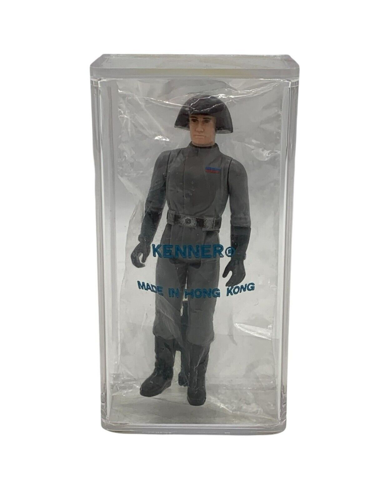 Death Squad Commander (Star Destroyer Commander) sold