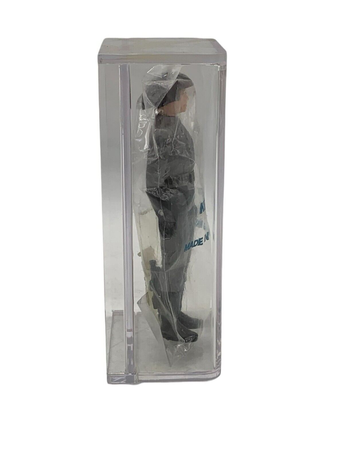 Death Squad Commander (Star Destroyer Commander) sold
