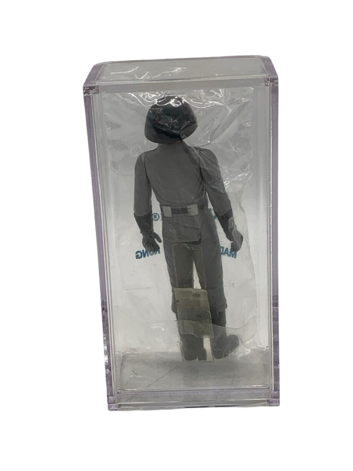 Death Squad Commander (Star Destroyer Commander) sold