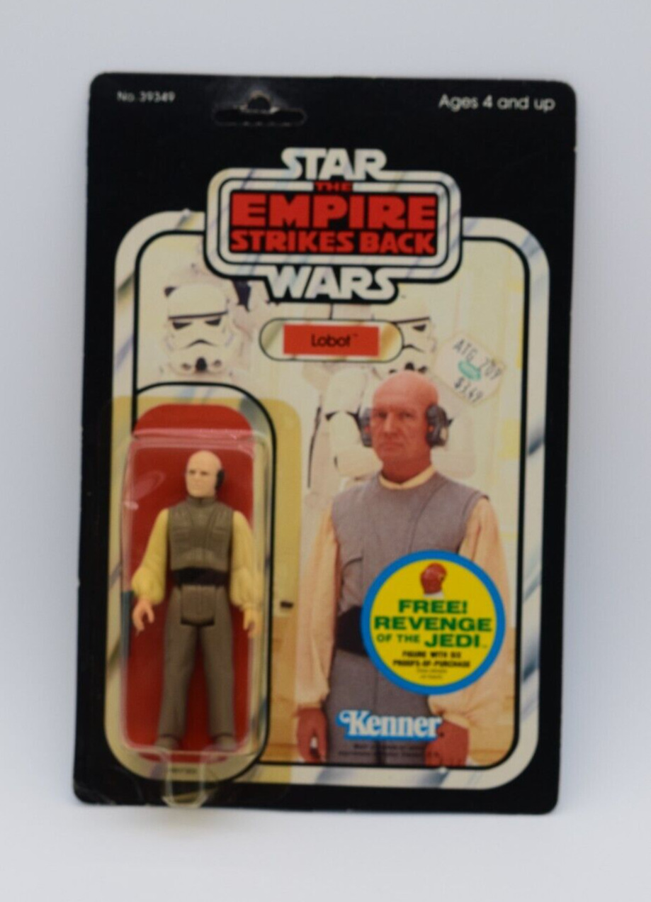 Lobot sold