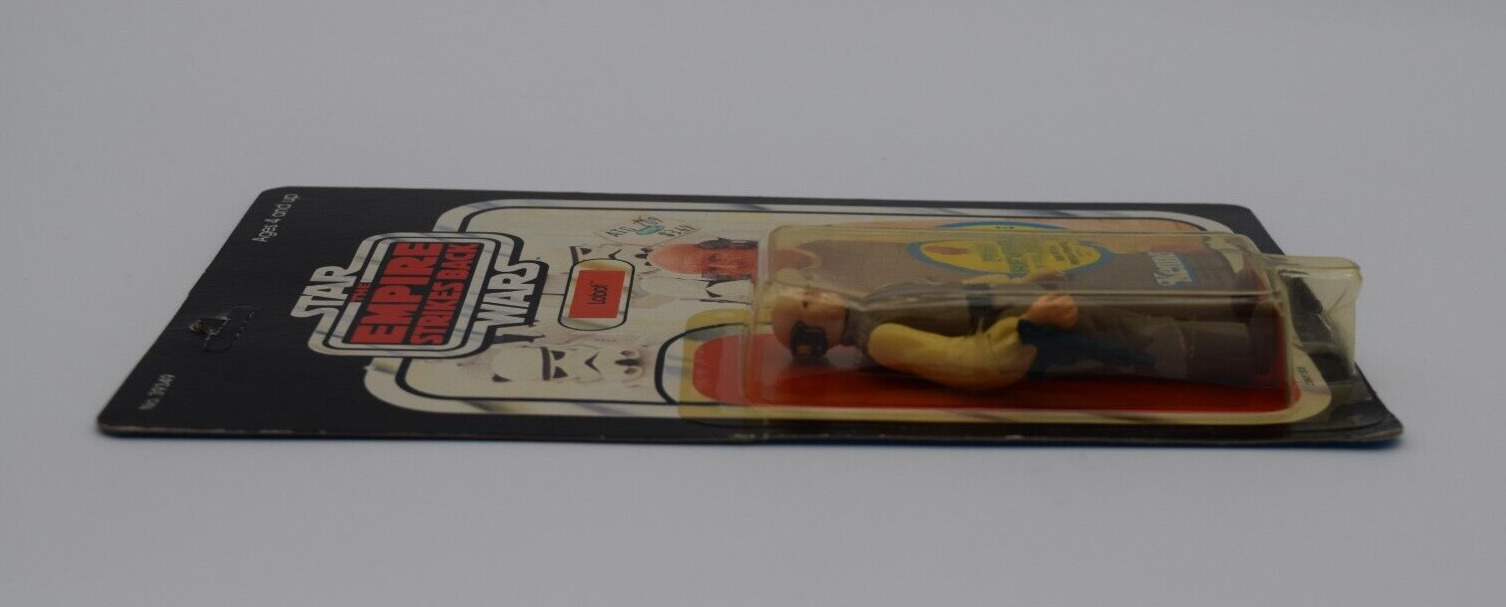Lobot sold