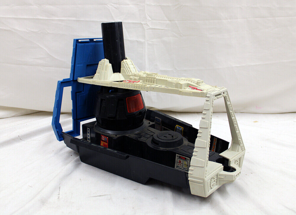 Darth Vader's Star Destroyer sold