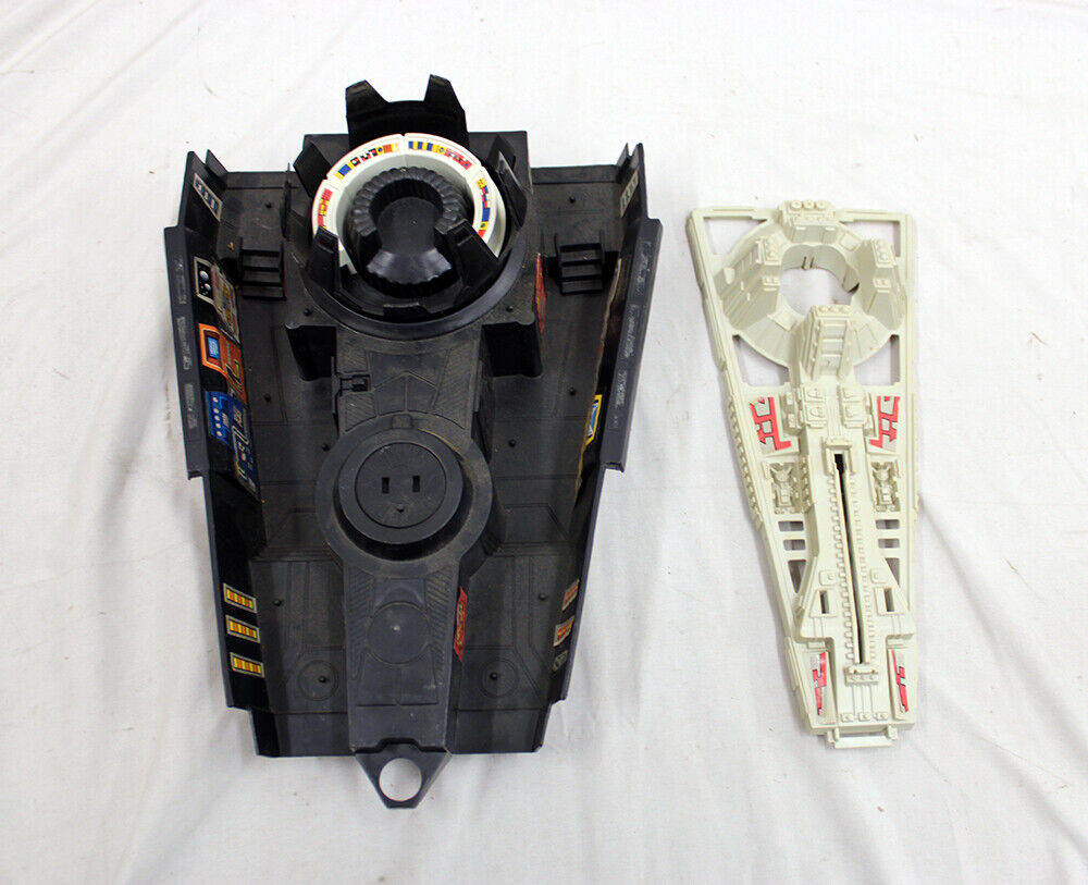Darth Vader's Star Destroyer sold