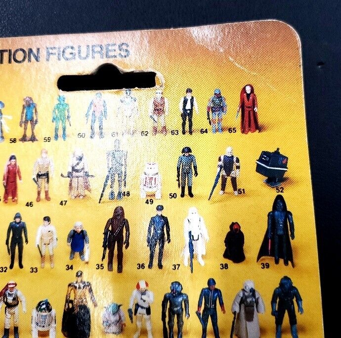 Death Squad Commander (Star Destroyer Commander) sold