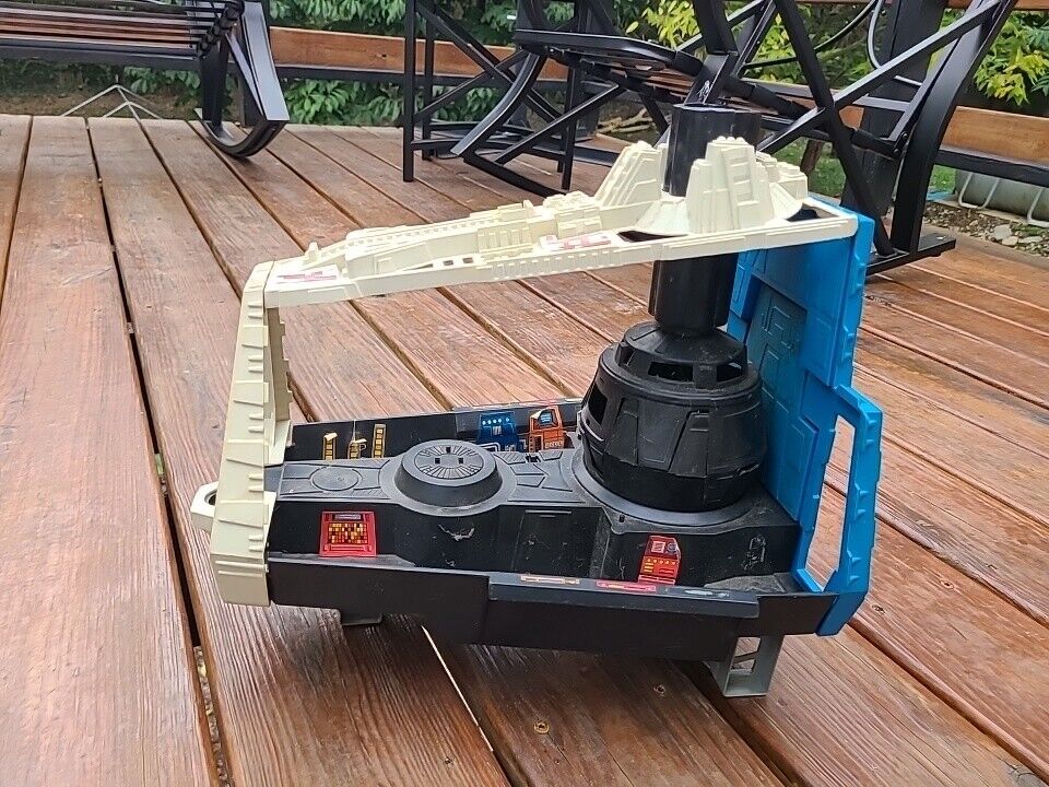 Darth Vader's Star Destroyer sold