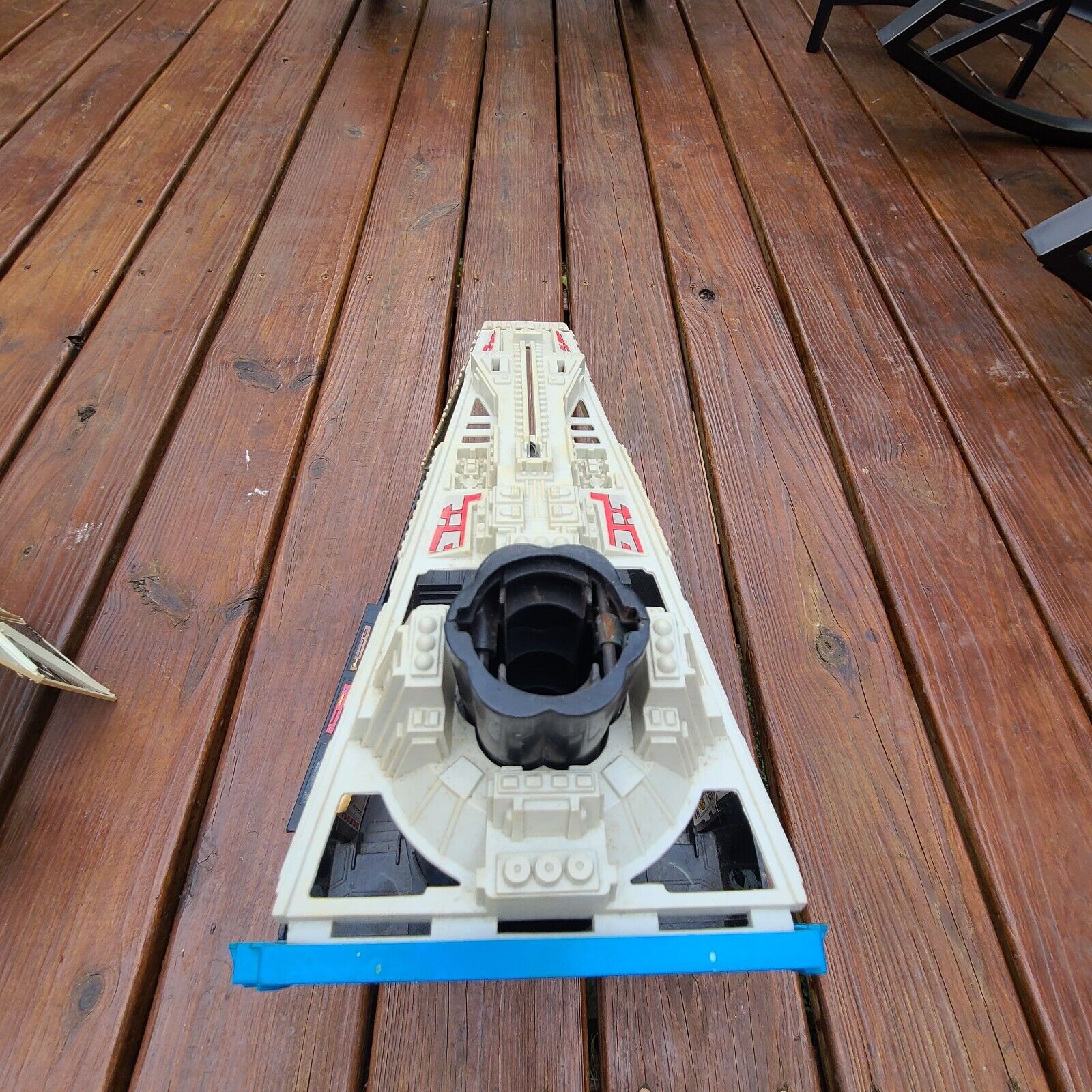 Darth Vader's Star Destroyer sold