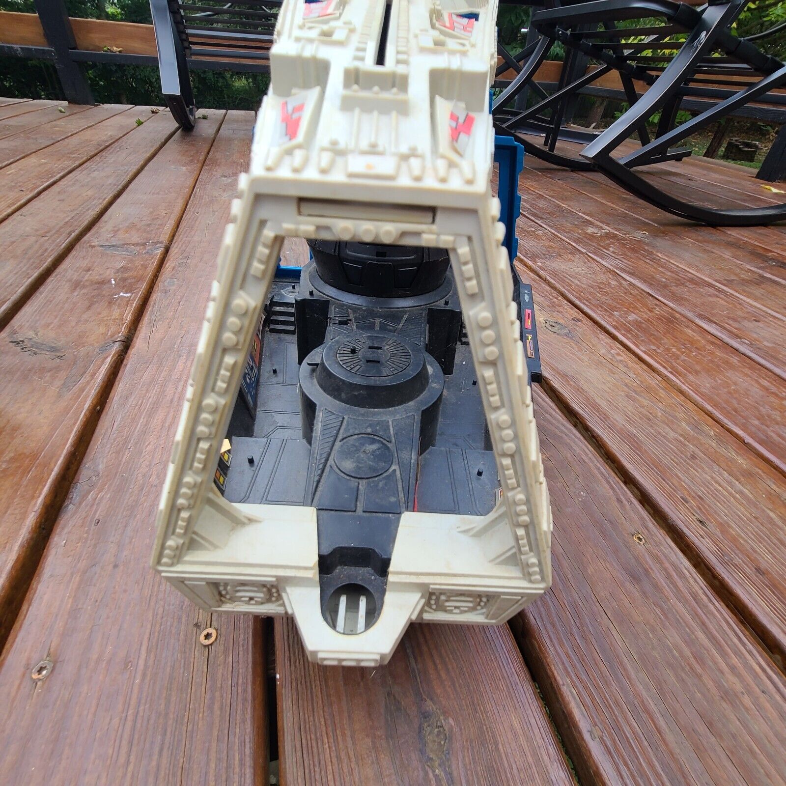 Darth Vader's Star Destroyer sold