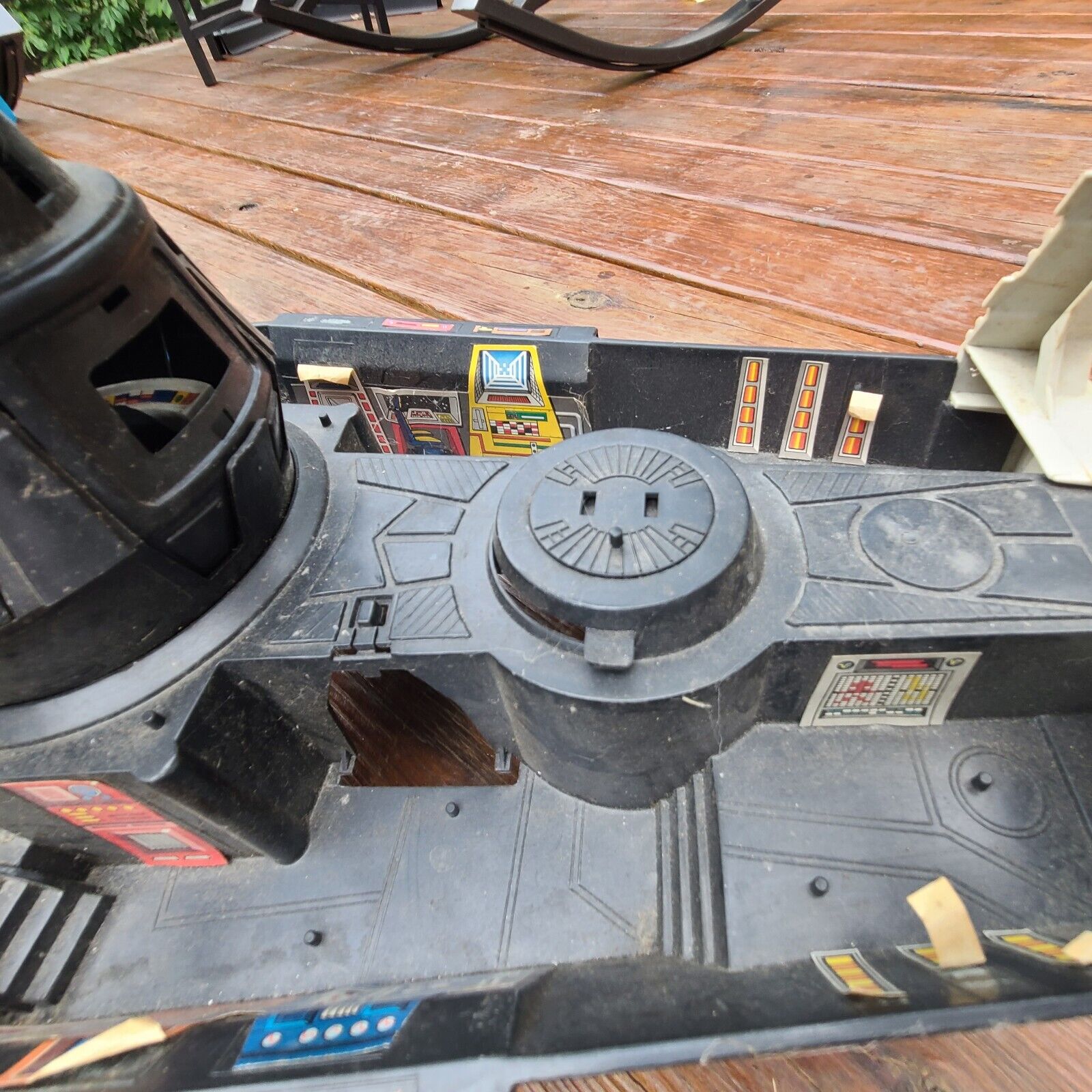 Darth Vader's Star Destroyer sold