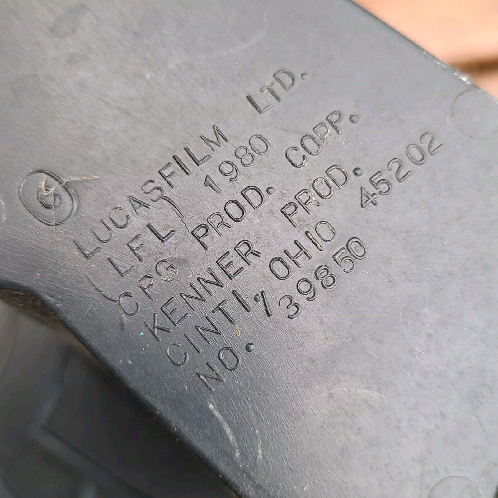 Darth Vader's Star Destroyer sold