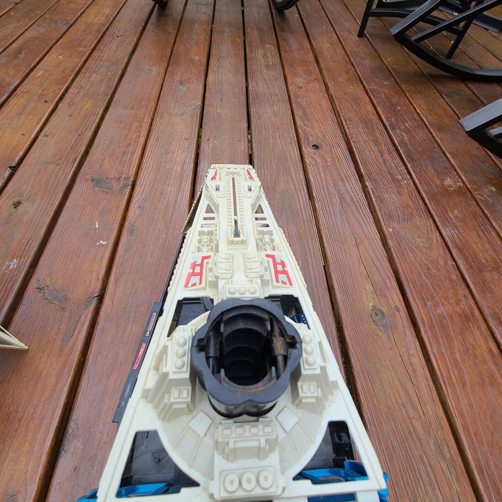 Darth Vader's Star Destroyer sold