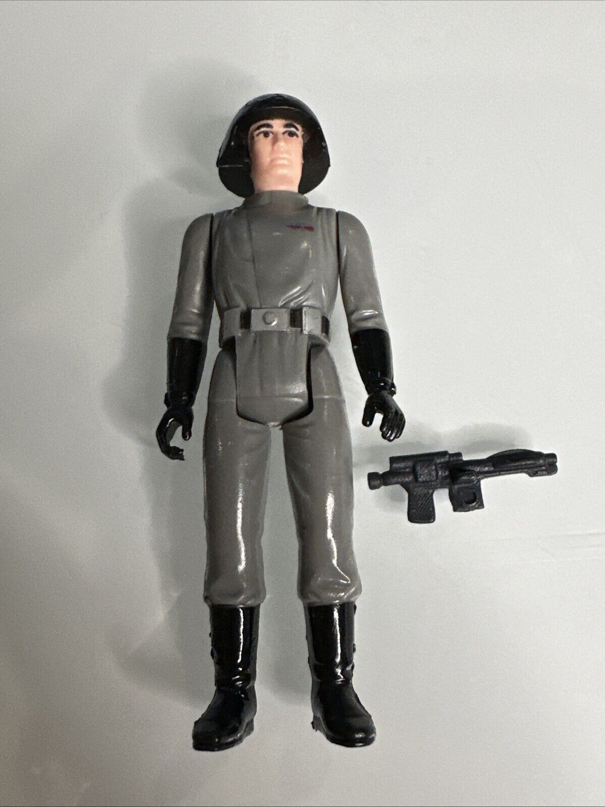Death Squad Commander (Star Destroyer Commander) sold