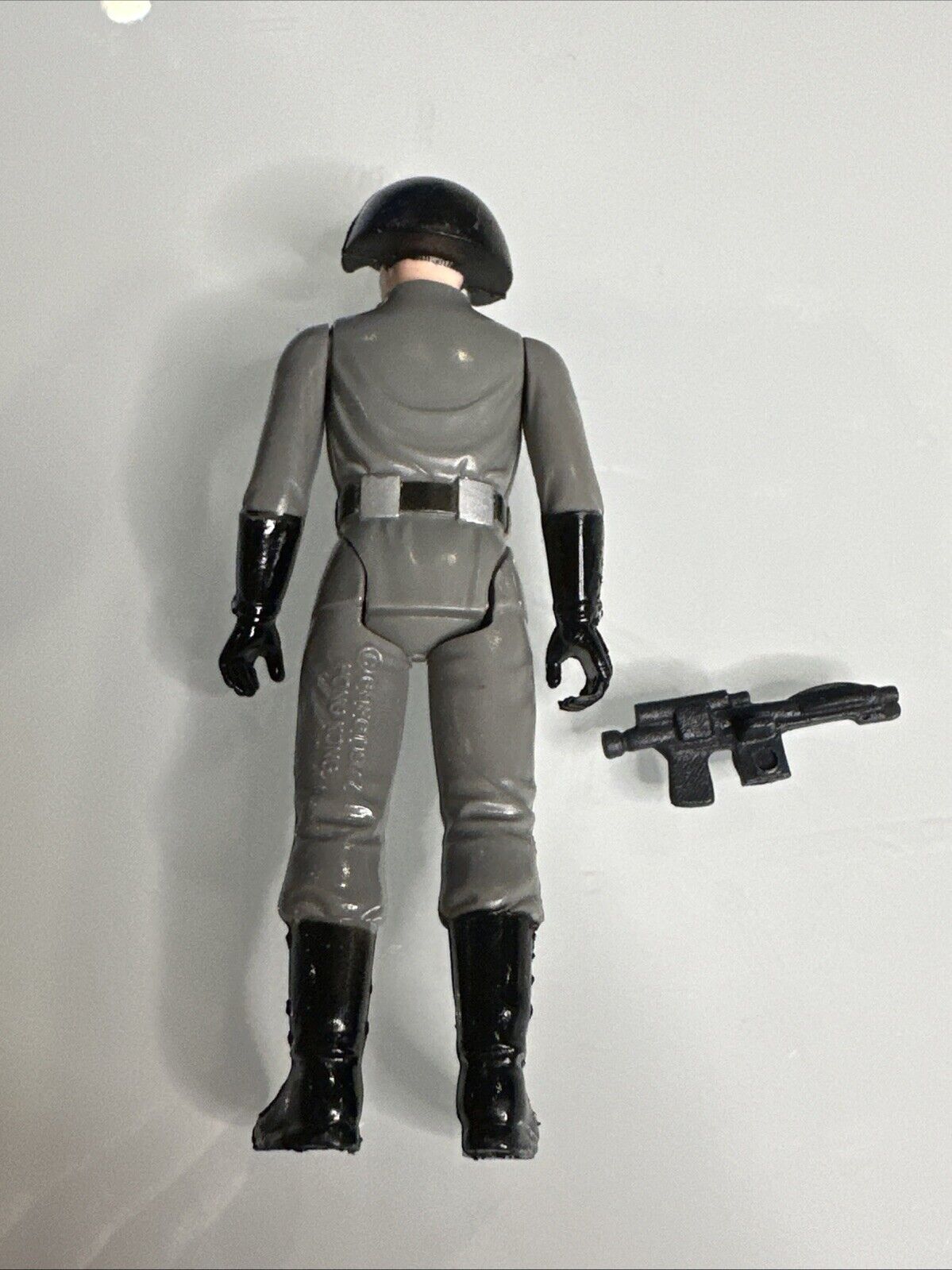 Death Squad Commander (Star Destroyer Commander) sold