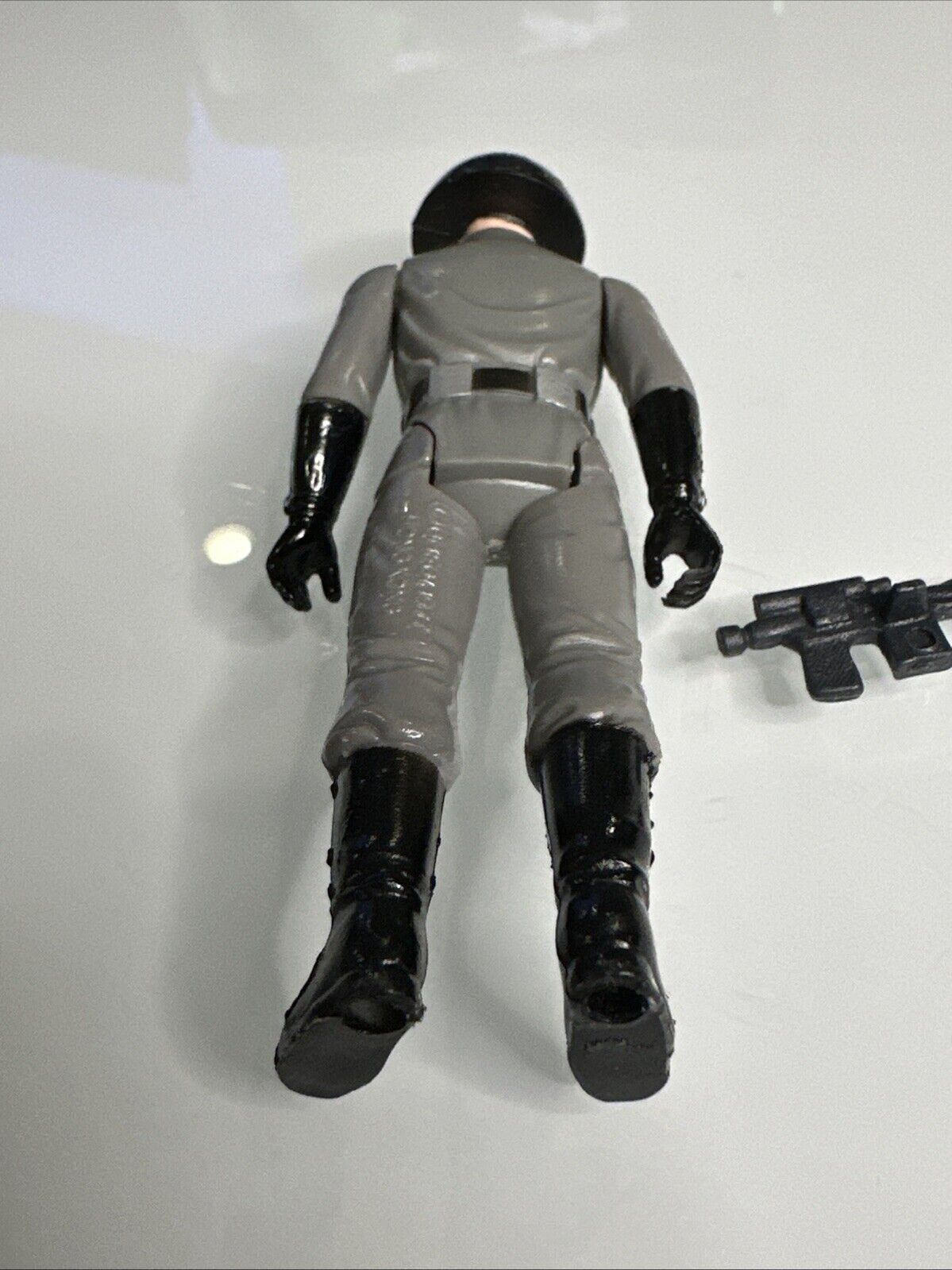 Death Squad Commander (Star Destroyer Commander) sold