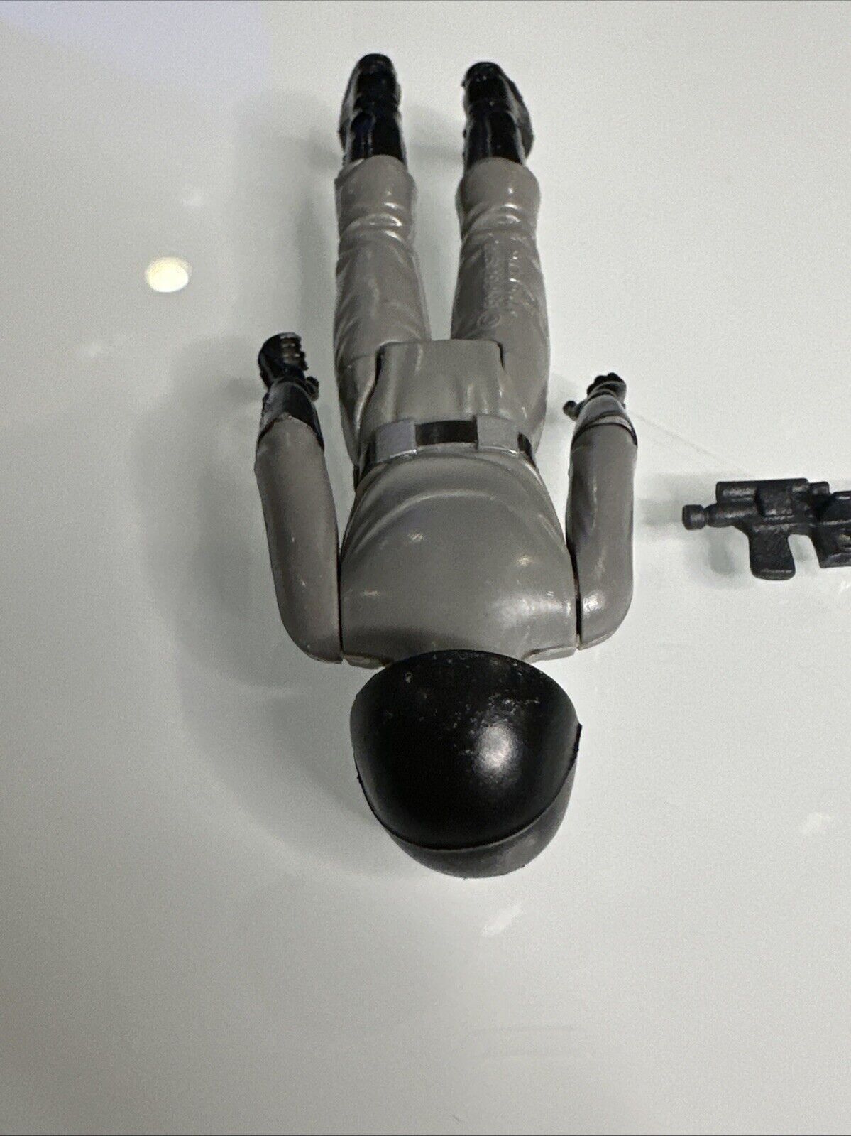 Death Squad Commander (Star Destroyer Commander) sold