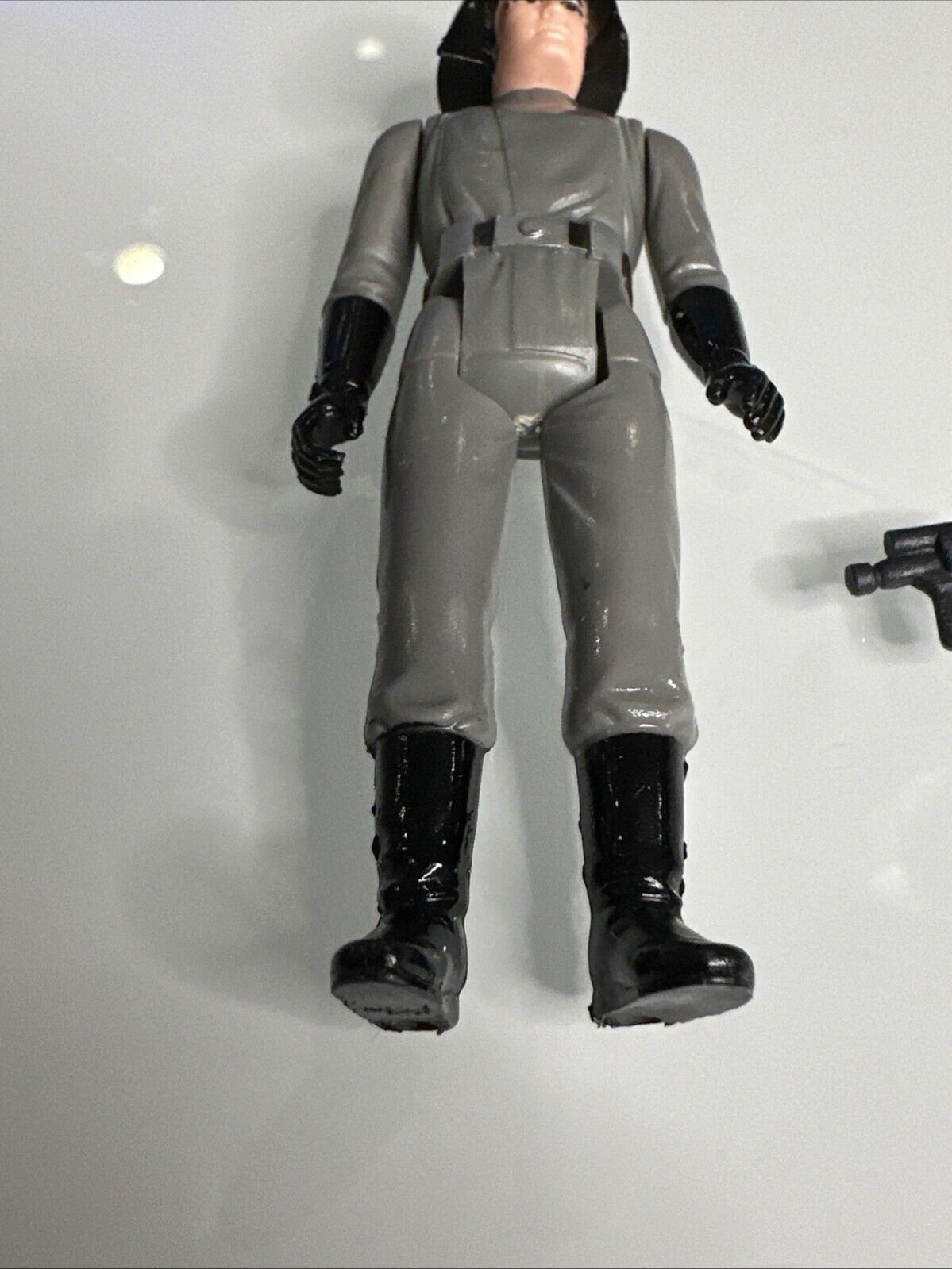 Death Squad Commander (Star Destroyer Commander) sold