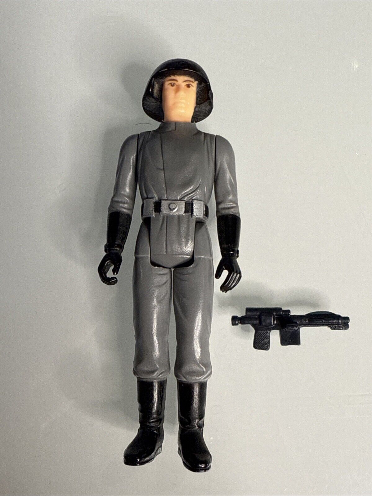 Death Squad Commander (Star Destroyer Commander) sold