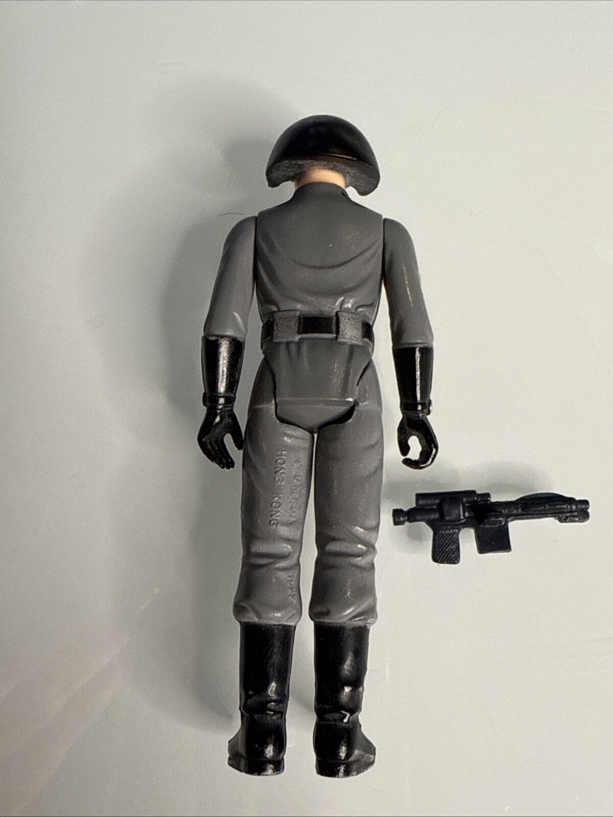 Death Squad Commander (Star Destroyer Commander) sold