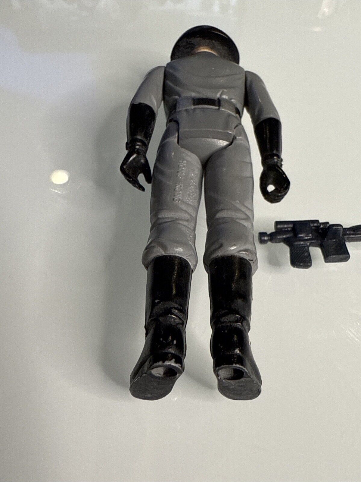 Death Squad Commander (Star Destroyer Commander) sold