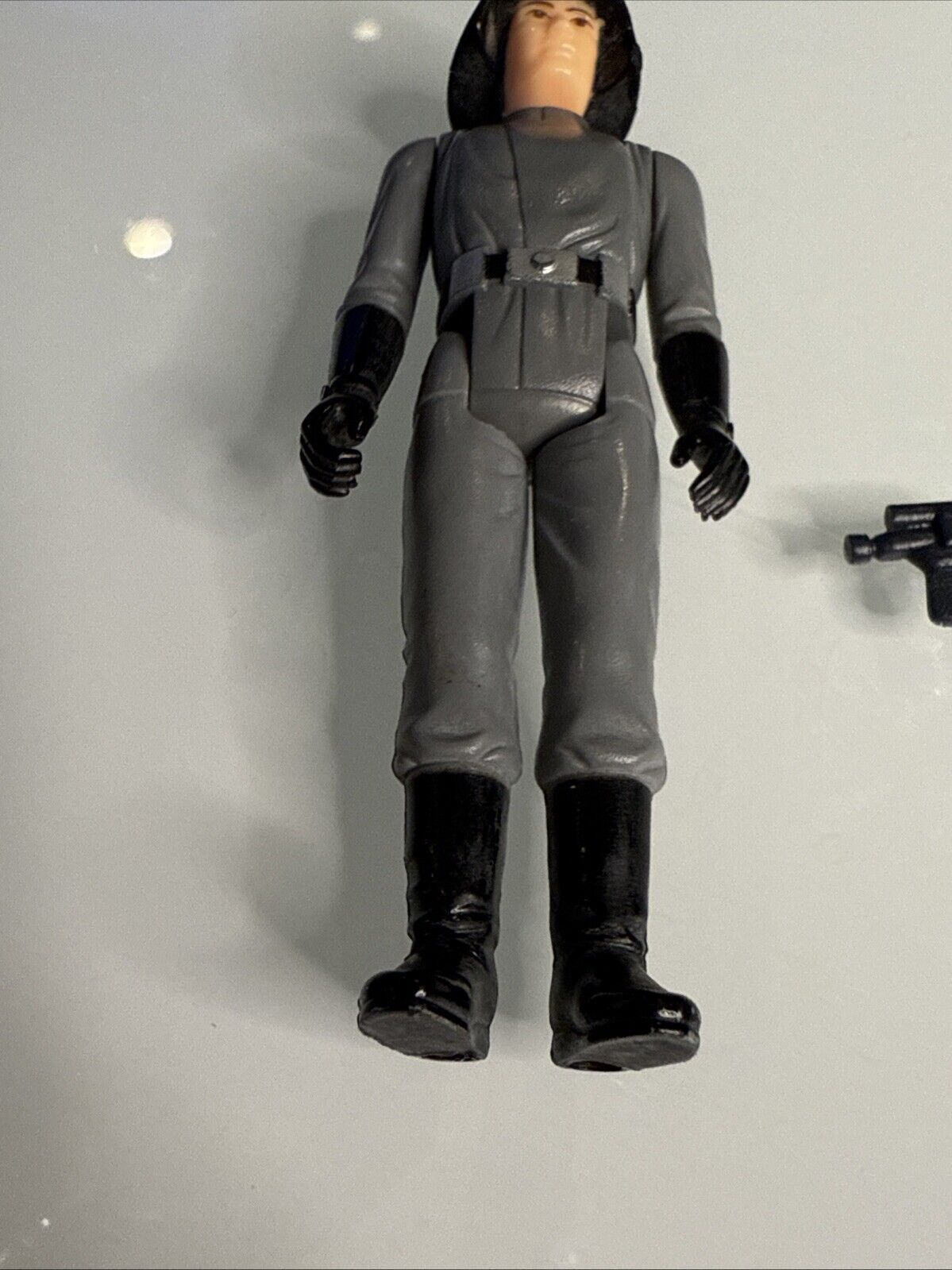 Death Squad Commander (Star Destroyer Commander) sold