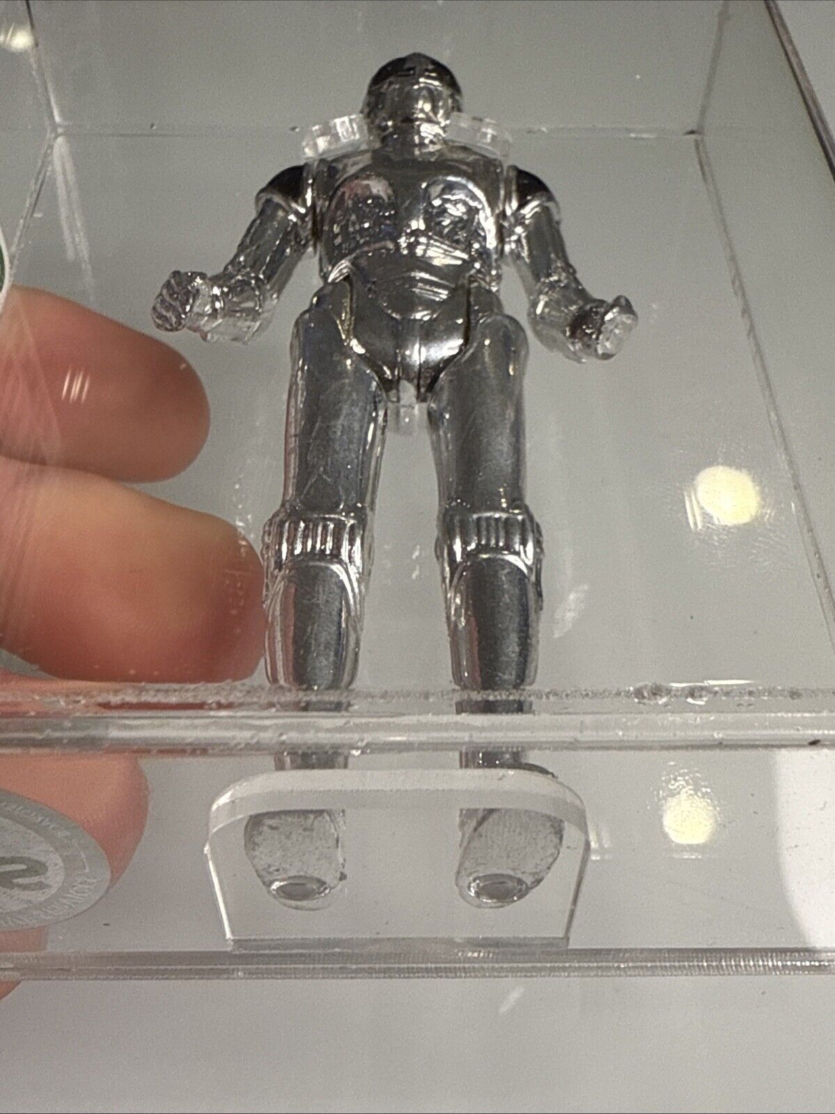 Death Star Droid sold
