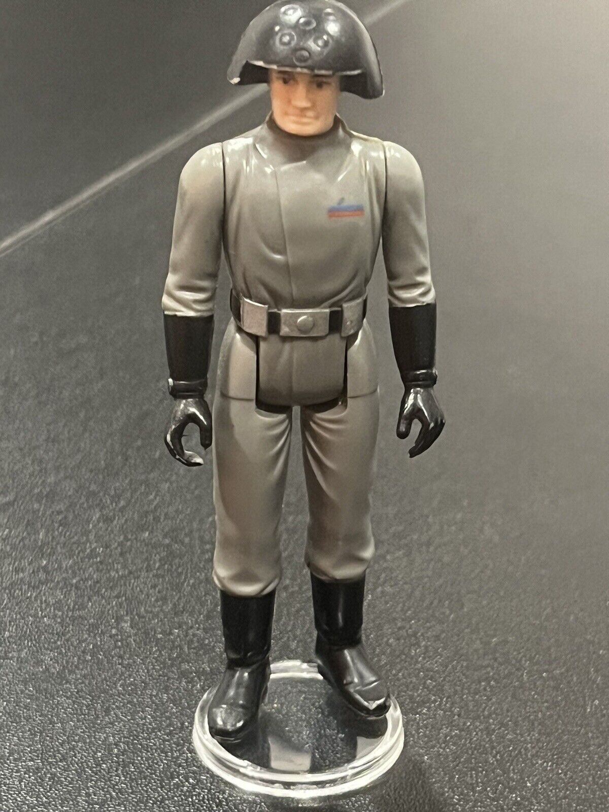 Death Squad Commander (Star Destroyer Commander) sold
