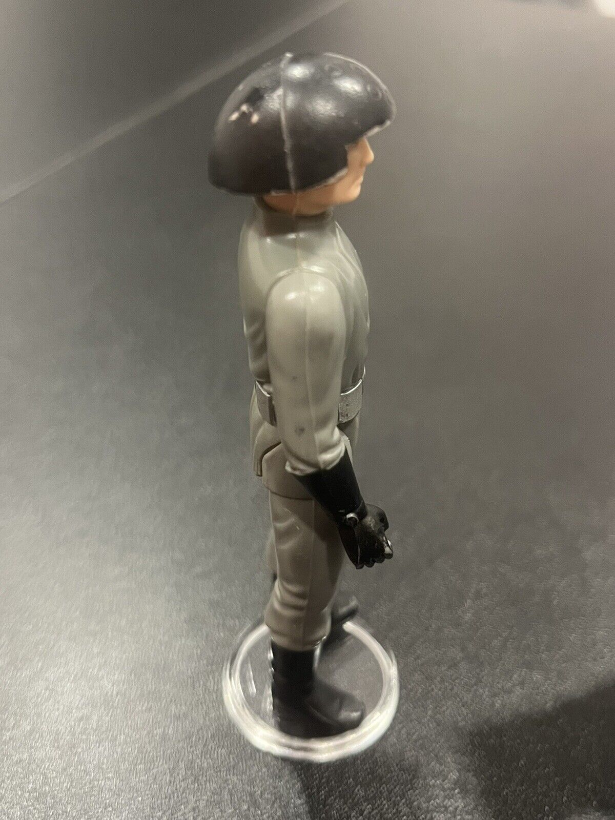 Death Squad Commander (Star Destroyer Commander) sold