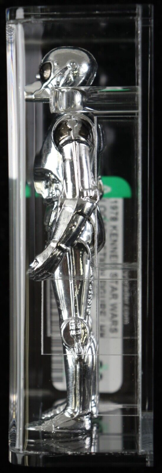 Death Star Droid sold