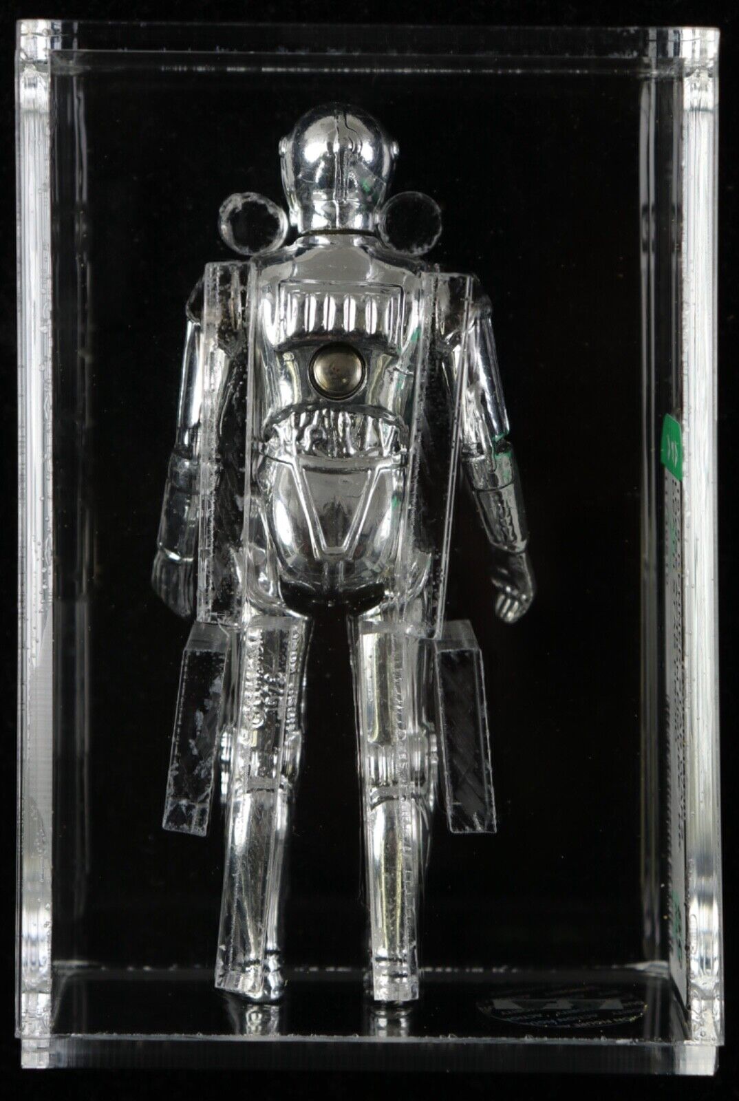 Death Star Droid sold