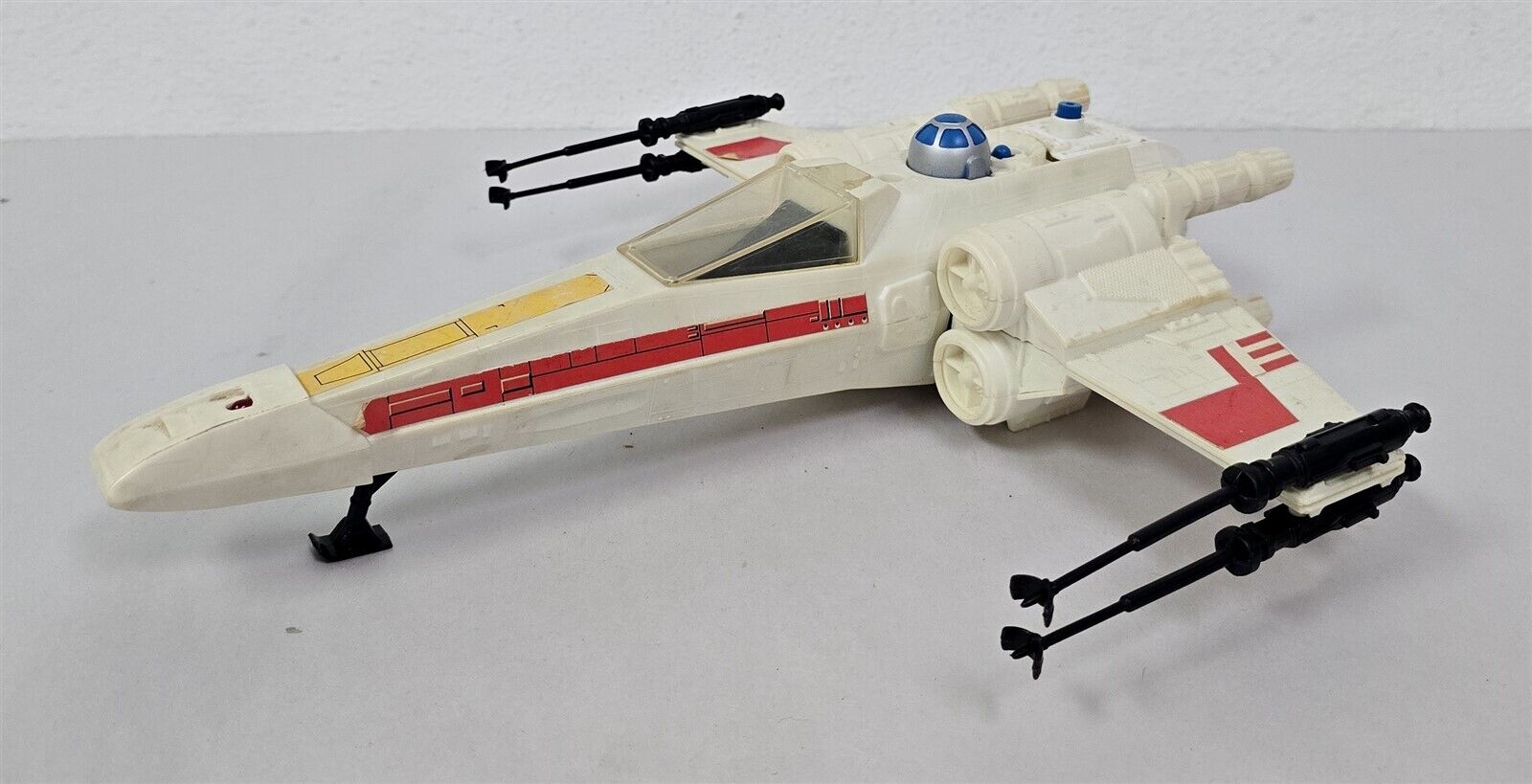 X-Wing Fighter sold