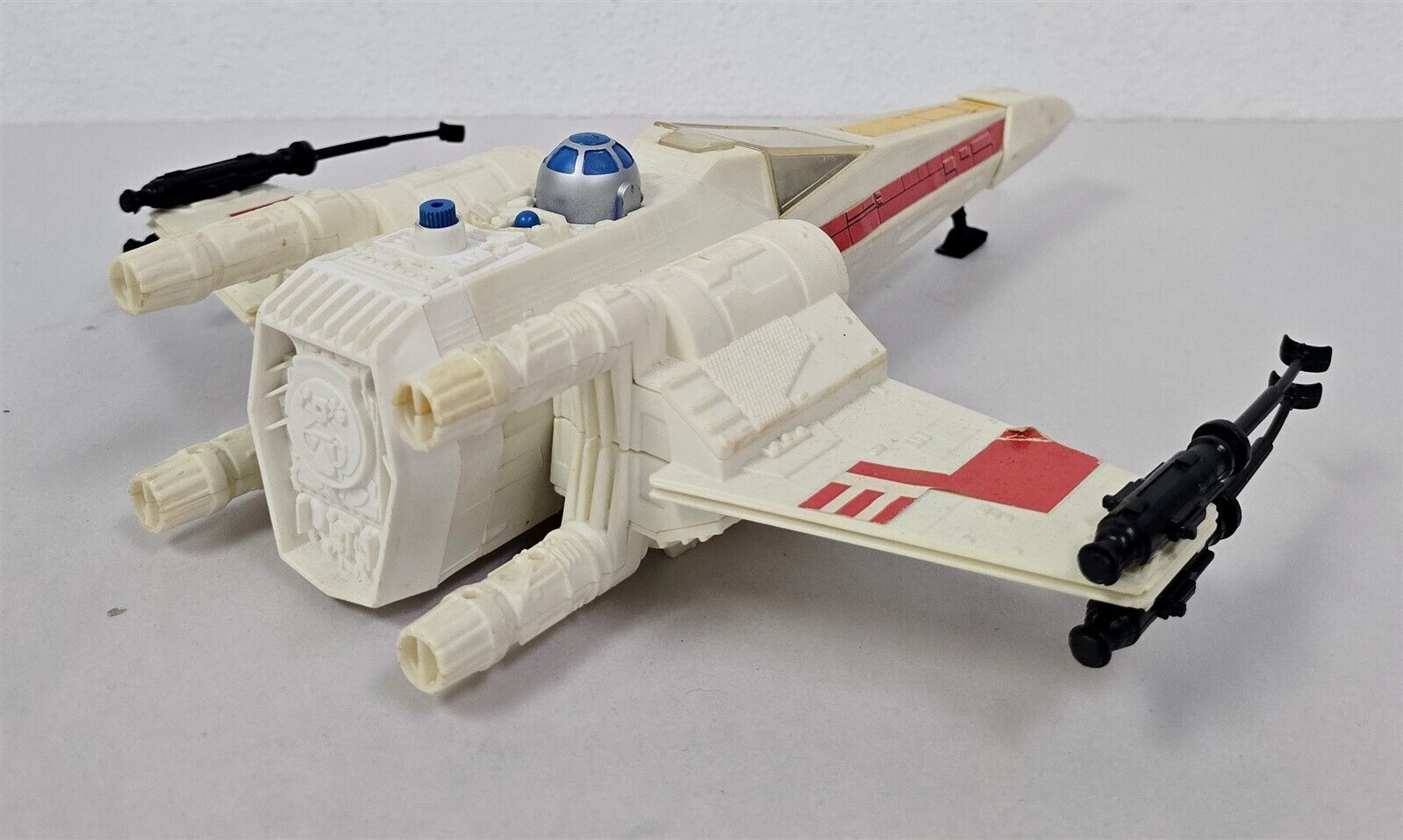 X-Wing Fighter sold