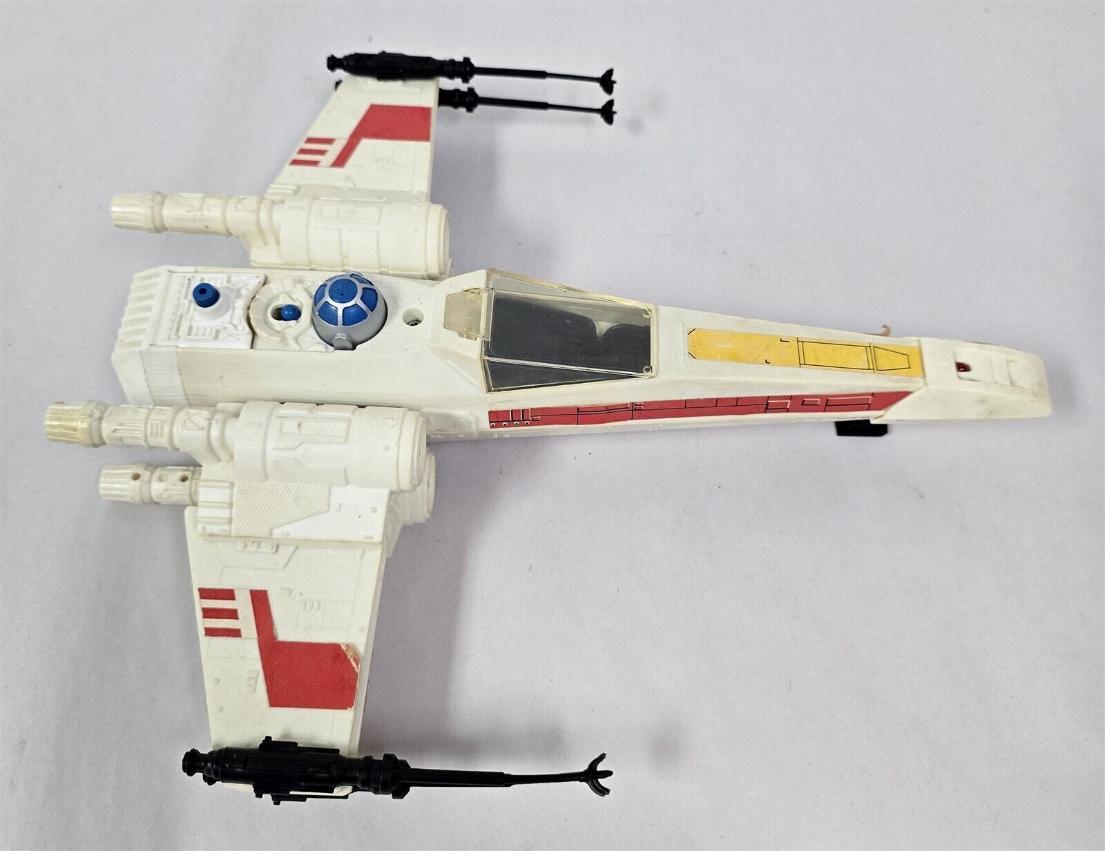 X-Wing Fighter sold