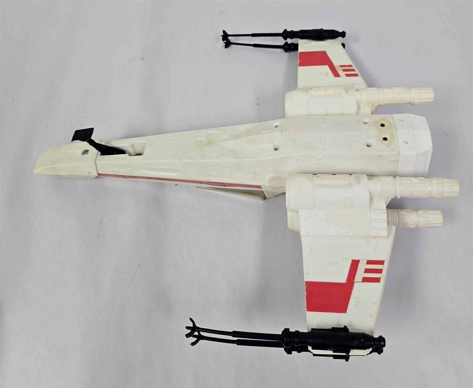 X-Wing Fighter sold