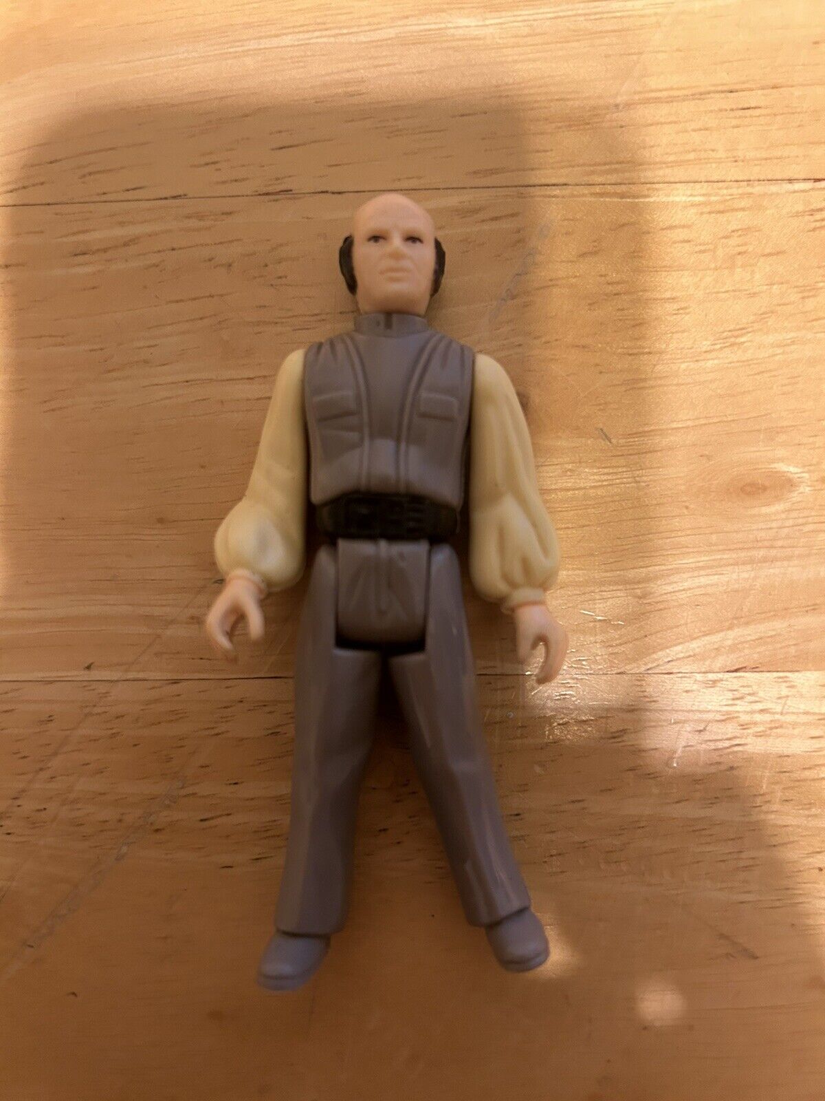Lobot sold