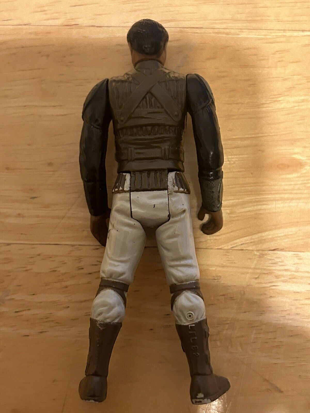 Lando Calrissian (Skiff Guard Disguise) sold
