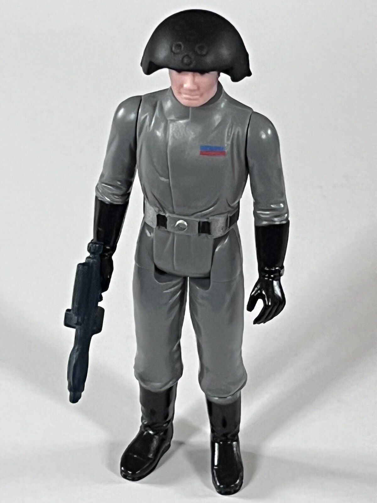 Death Squad Commander (Star Destroyer Commander) sold