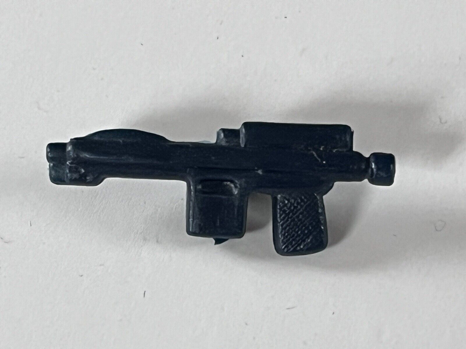 Death Squad Commander (Star Destroyer Commander) sold