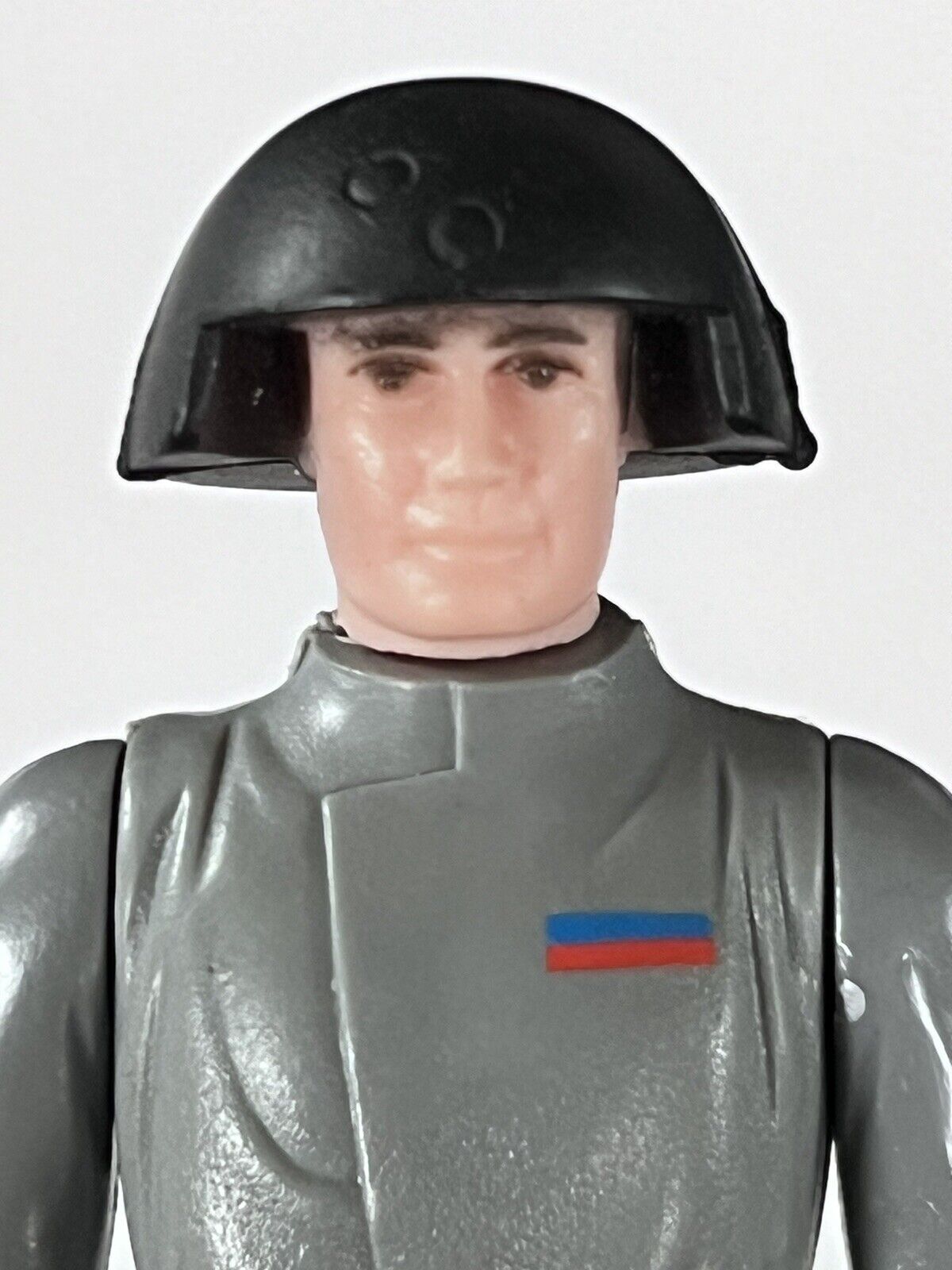 Death Squad Commander (Star Destroyer Commander) sold