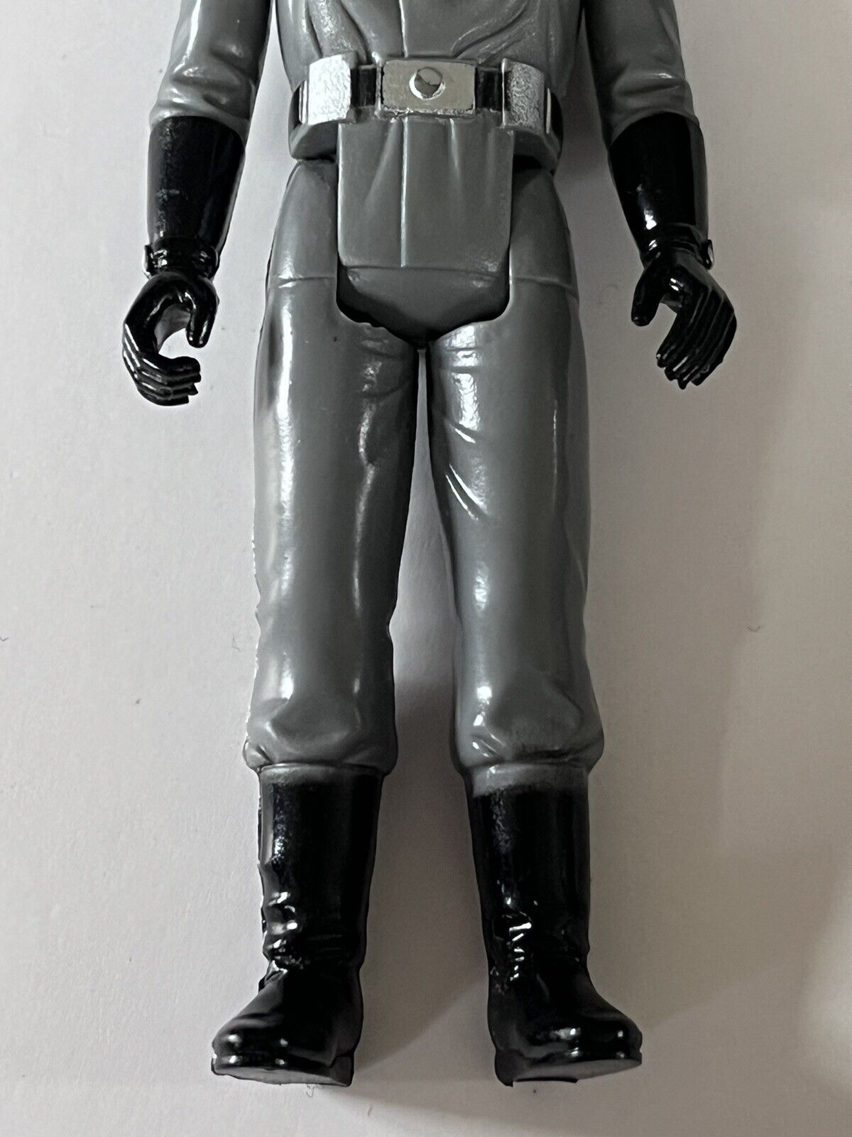 Death Squad Commander (Star Destroyer Commander) sold