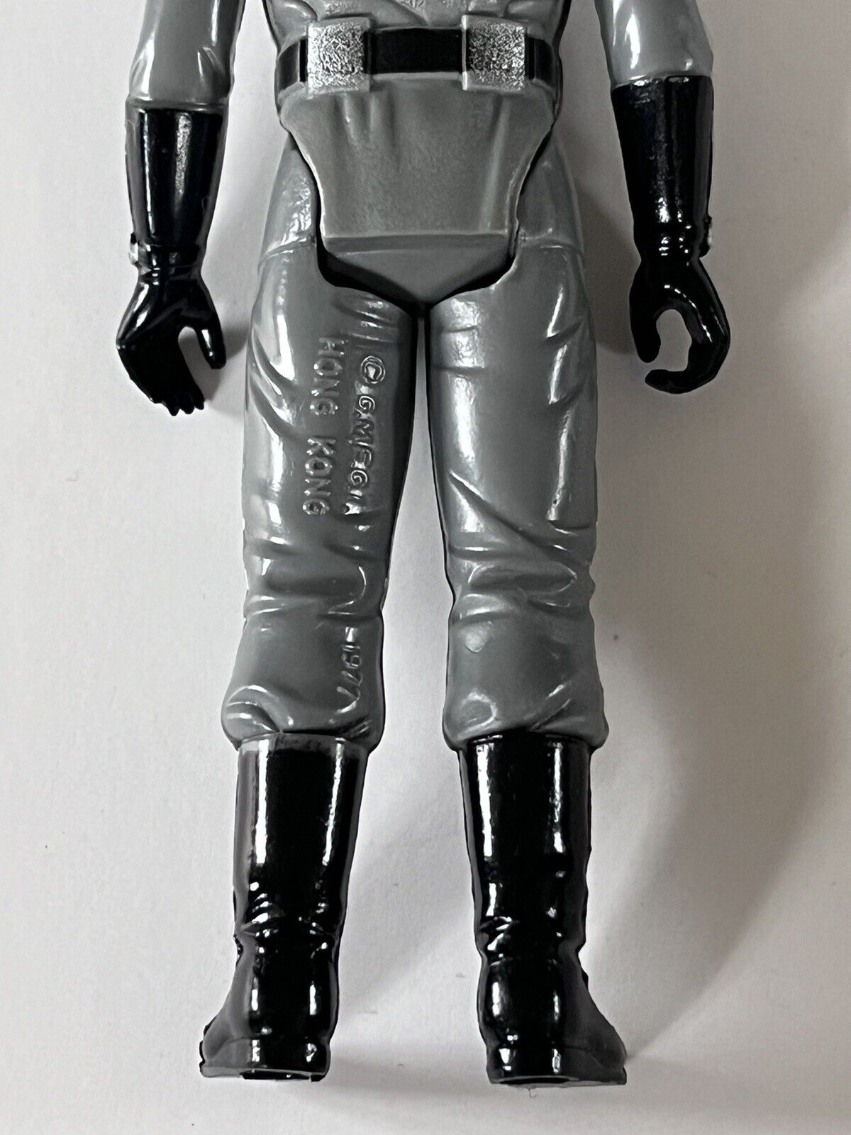 Death Squad Commander (Star Destroyer Commander) sold