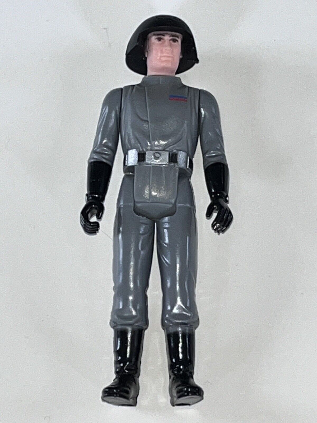 Death Squad Commander (Star Destroyer Commander) sold