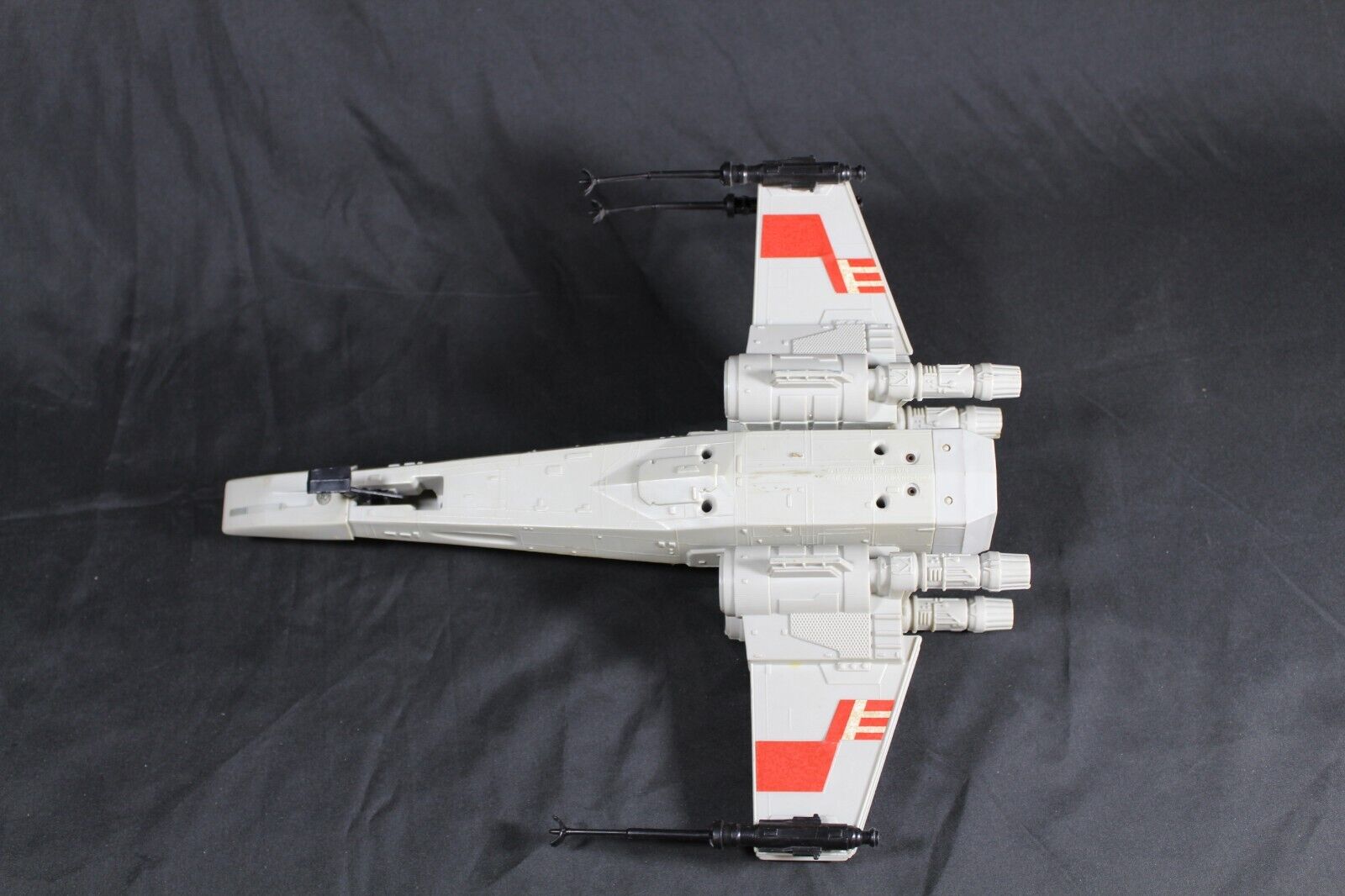 X-Wing Fighter (Battle Damaged) sold