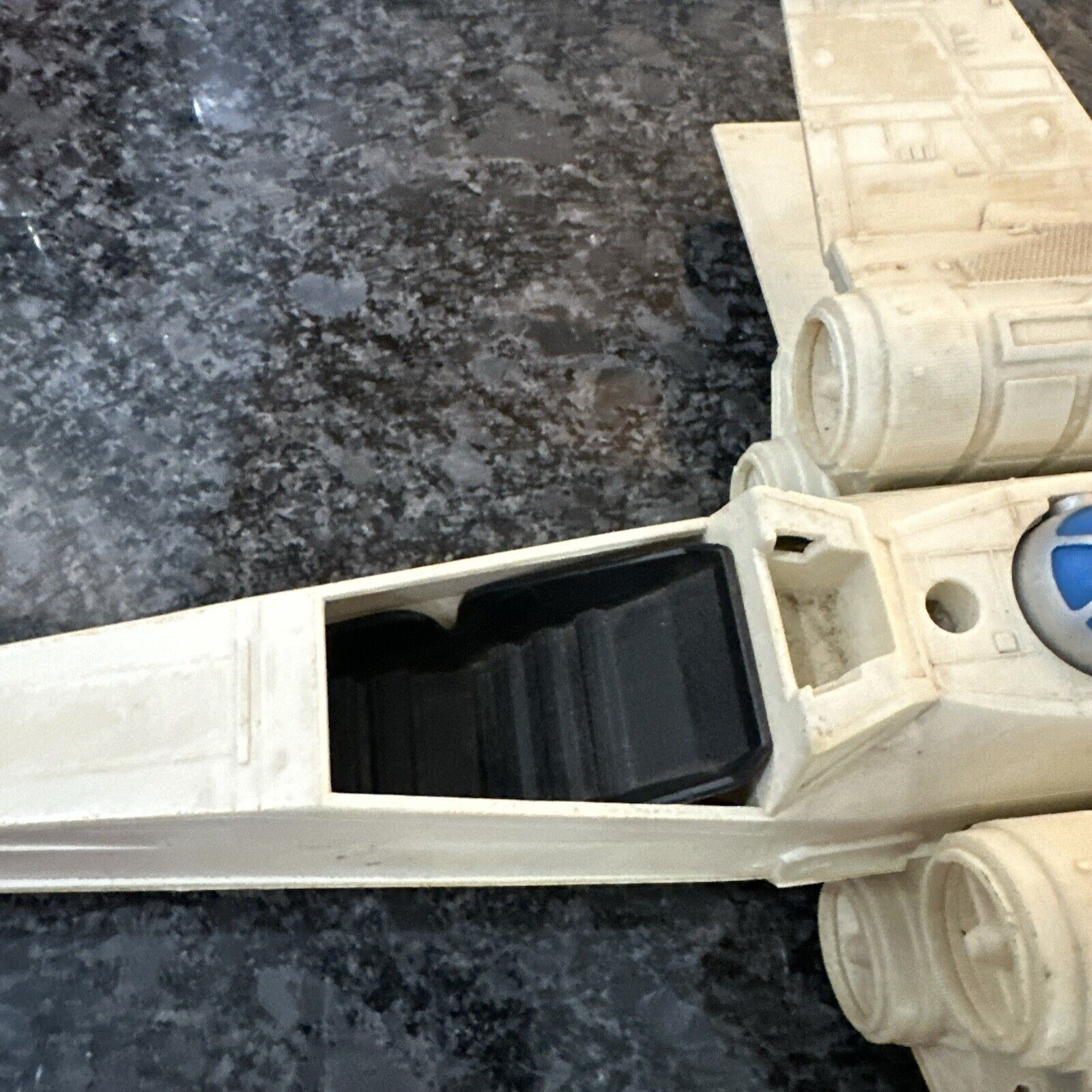 X-Wing Fighter sold