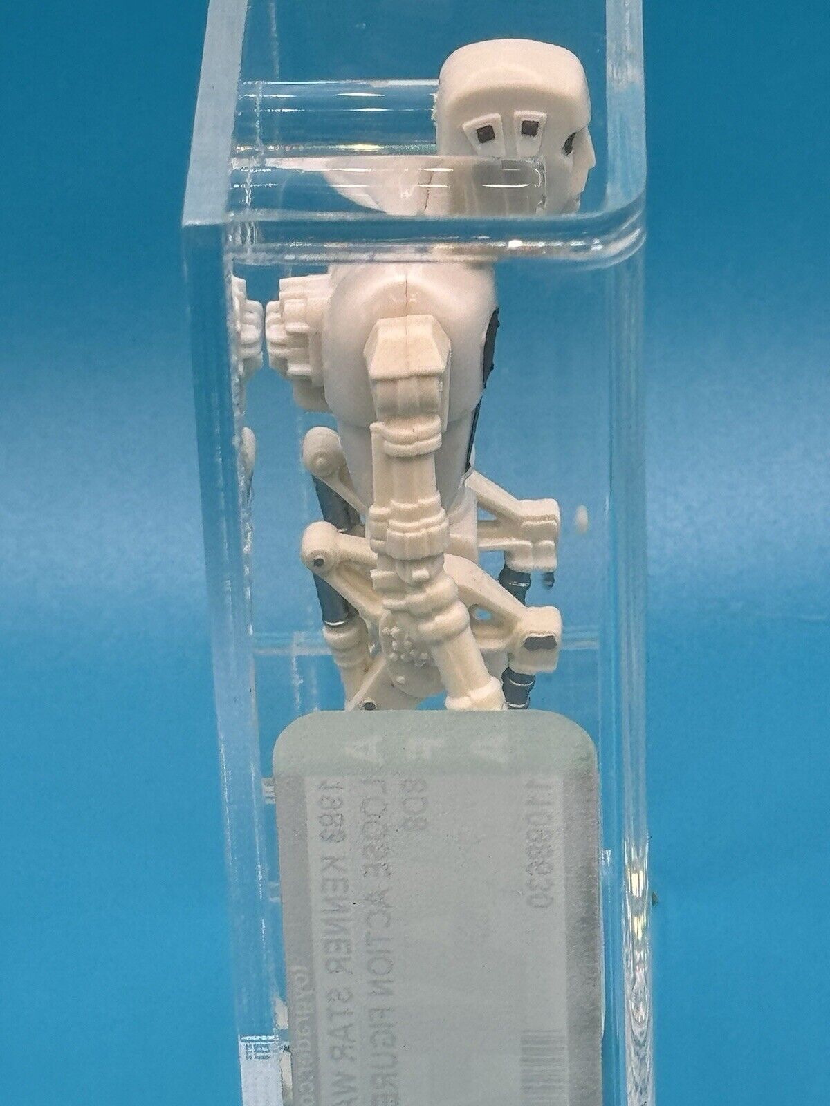 8D8 sold
