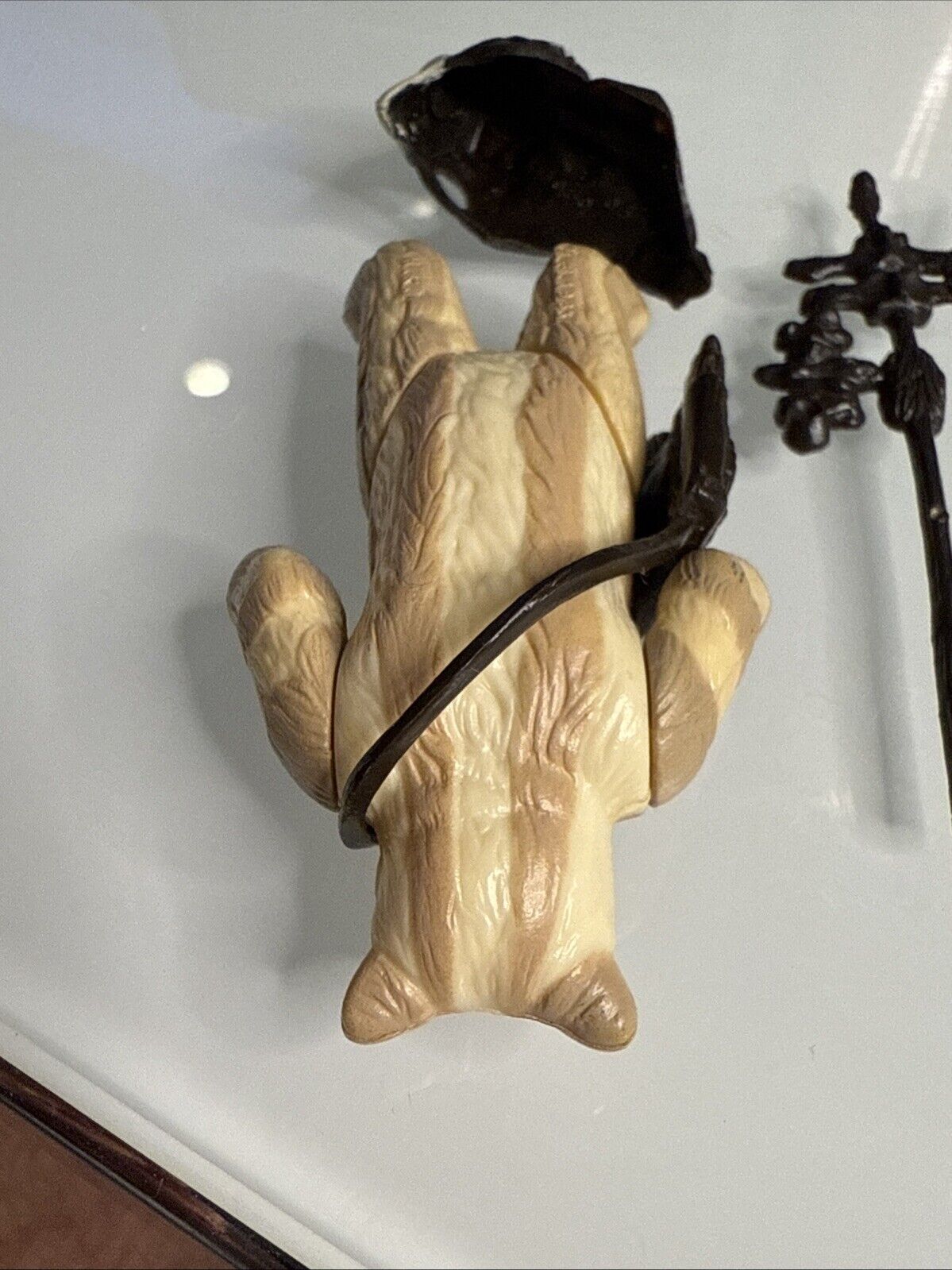 Logray (Ewok Medicine Man) sold