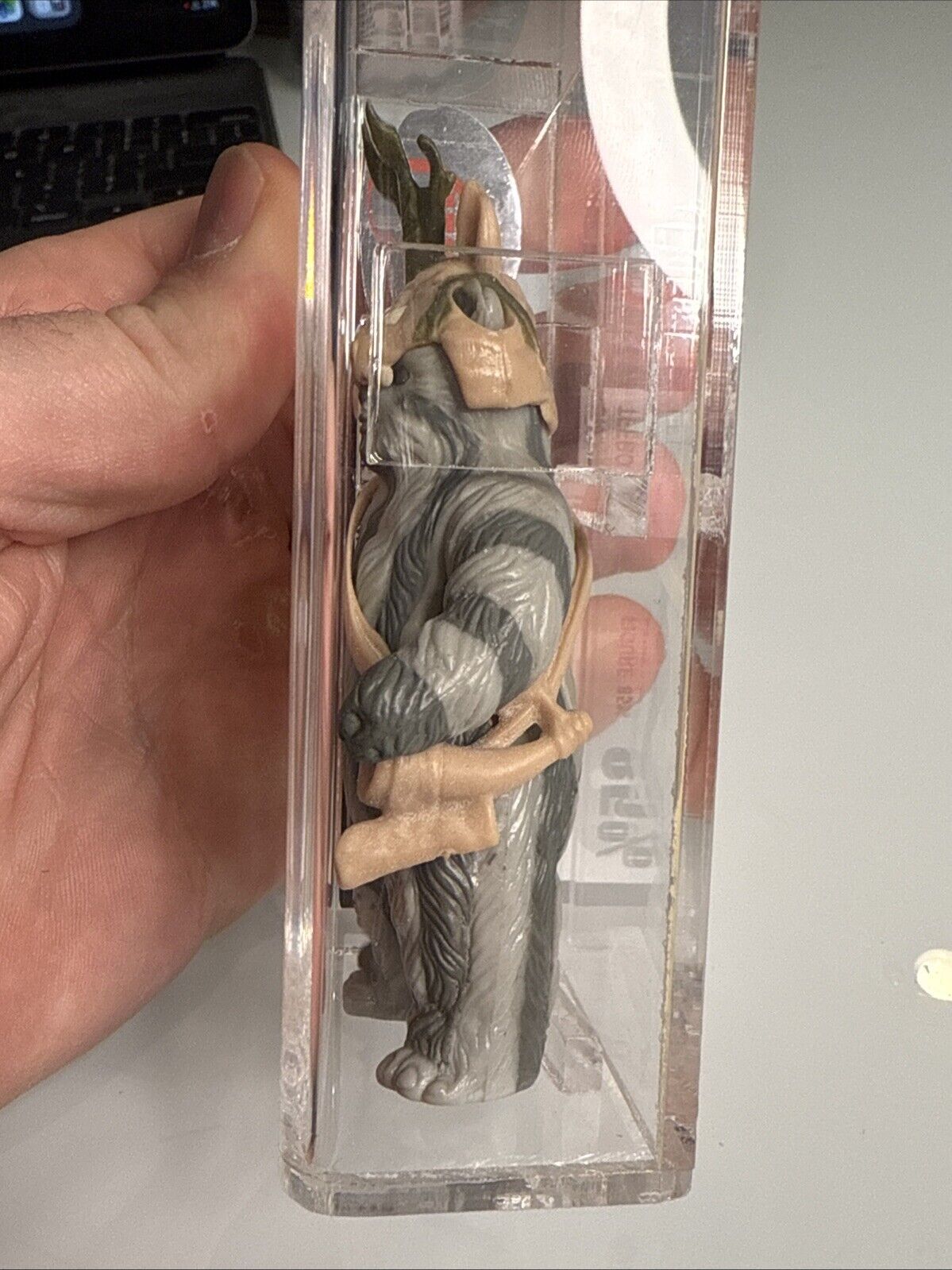 Teebo sold