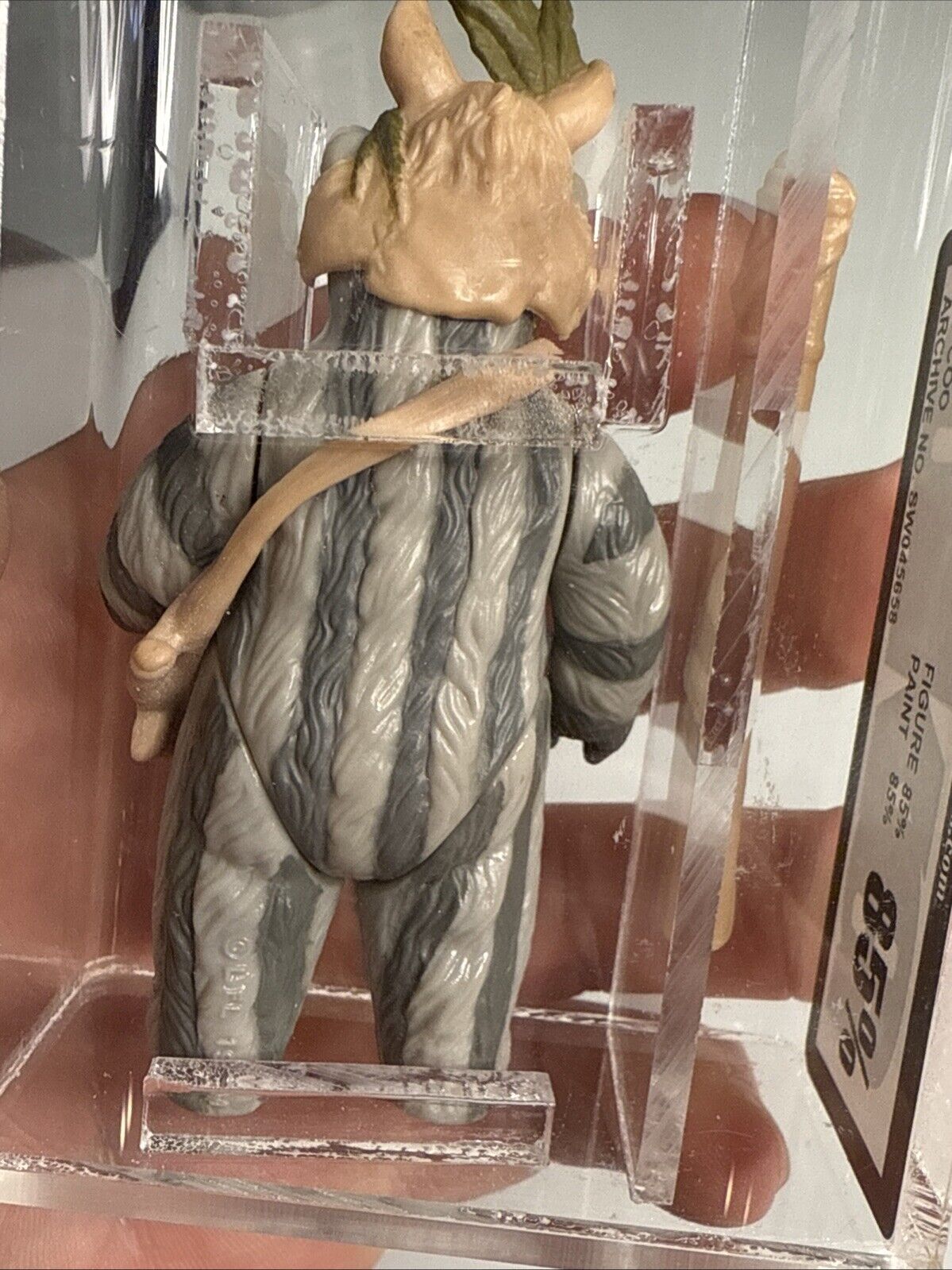 Teebo sold