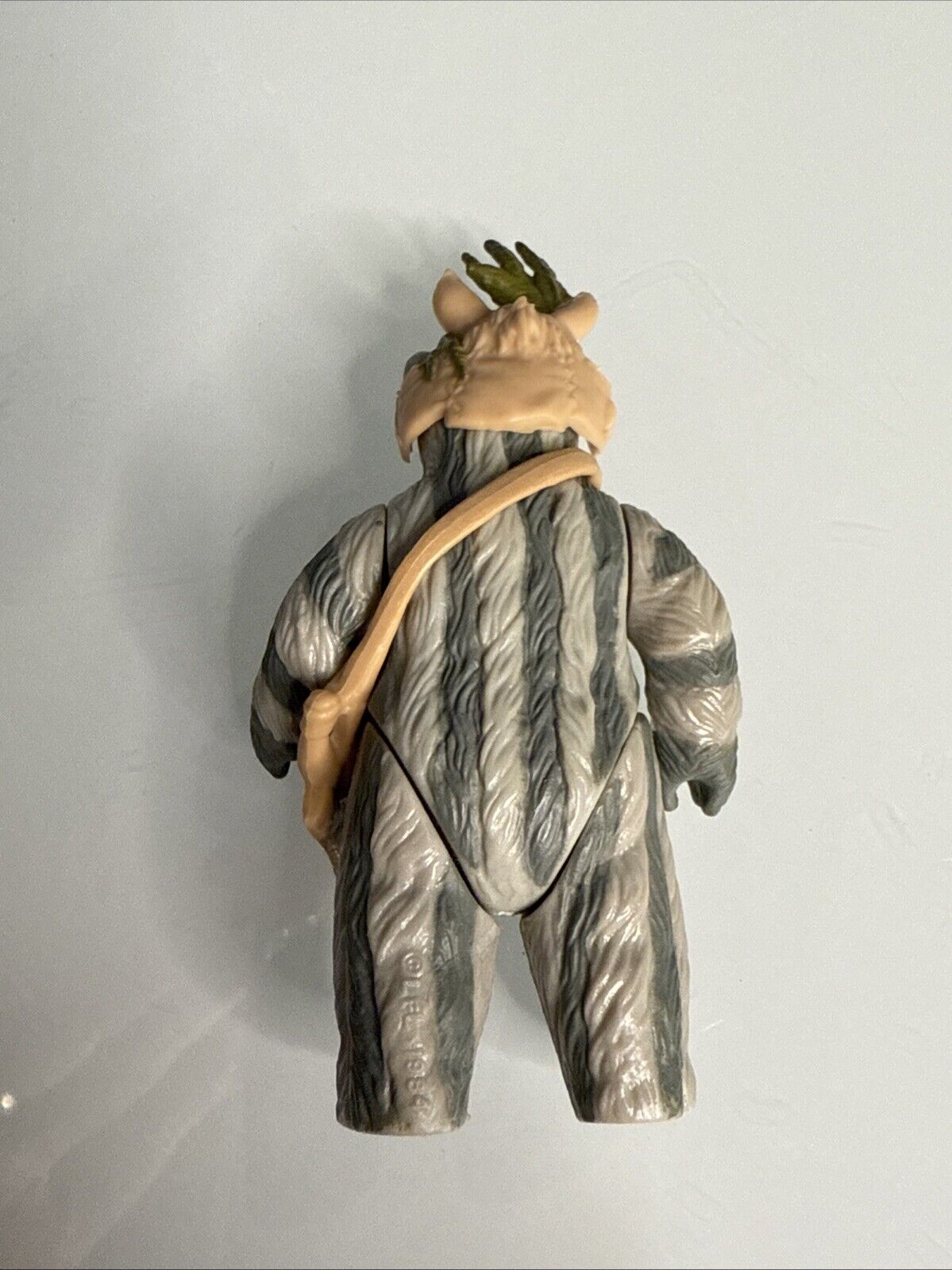 Teebo sold