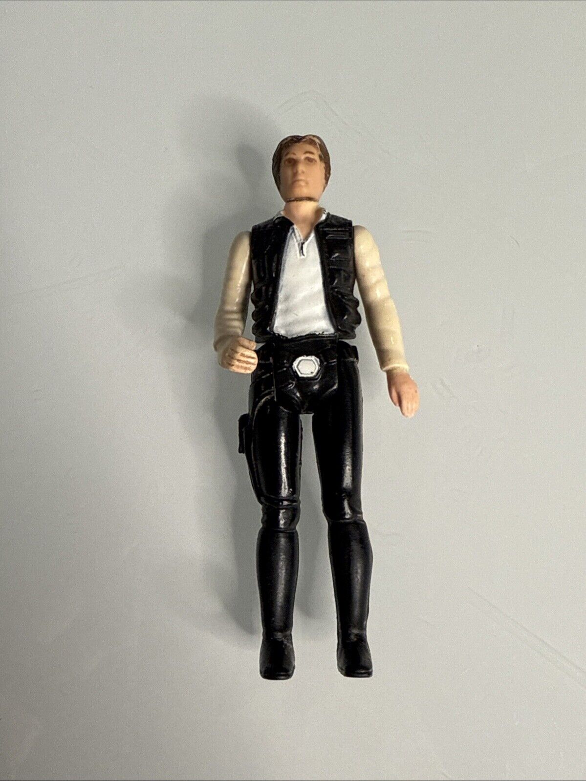 Han Solo sold