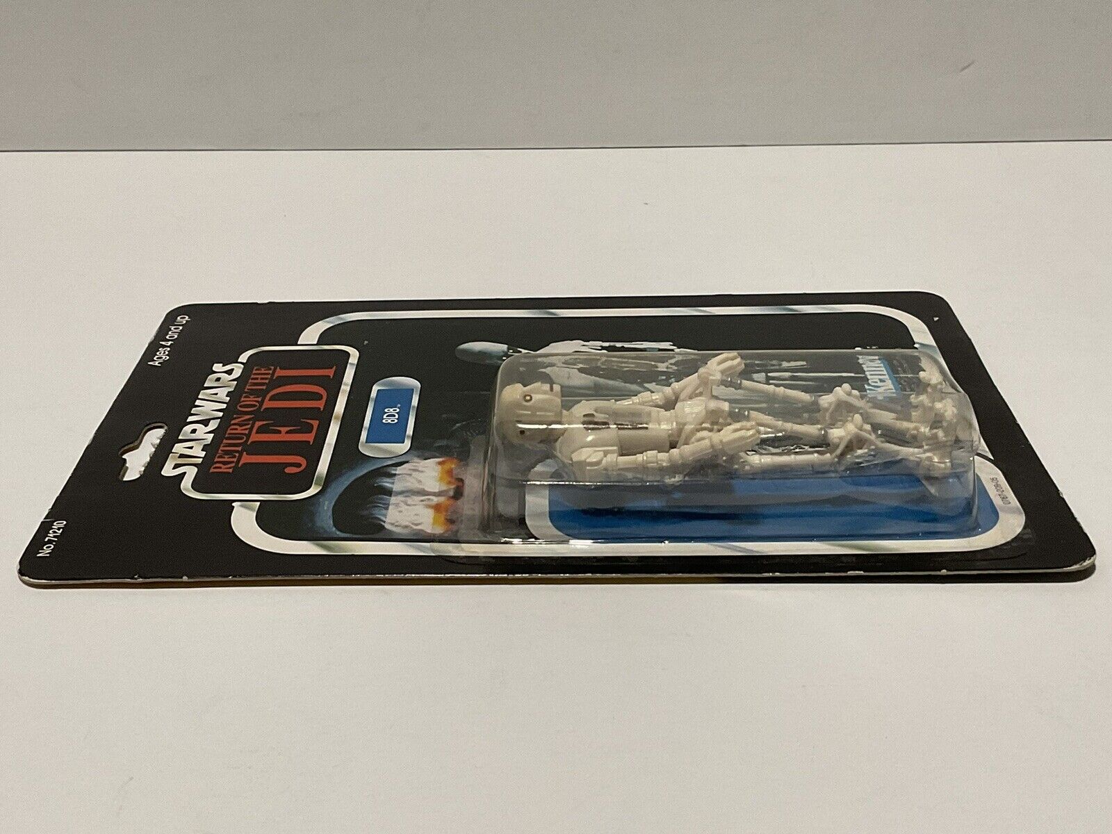 8D8 sold