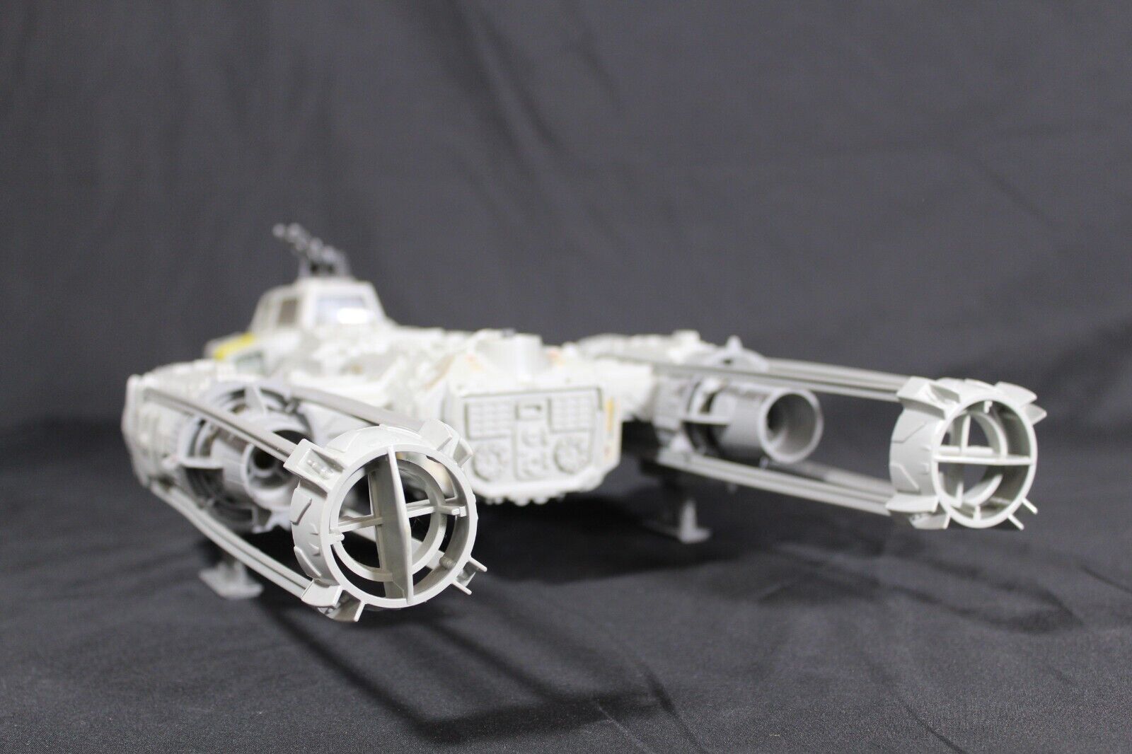 Y-Wing Fighter sold